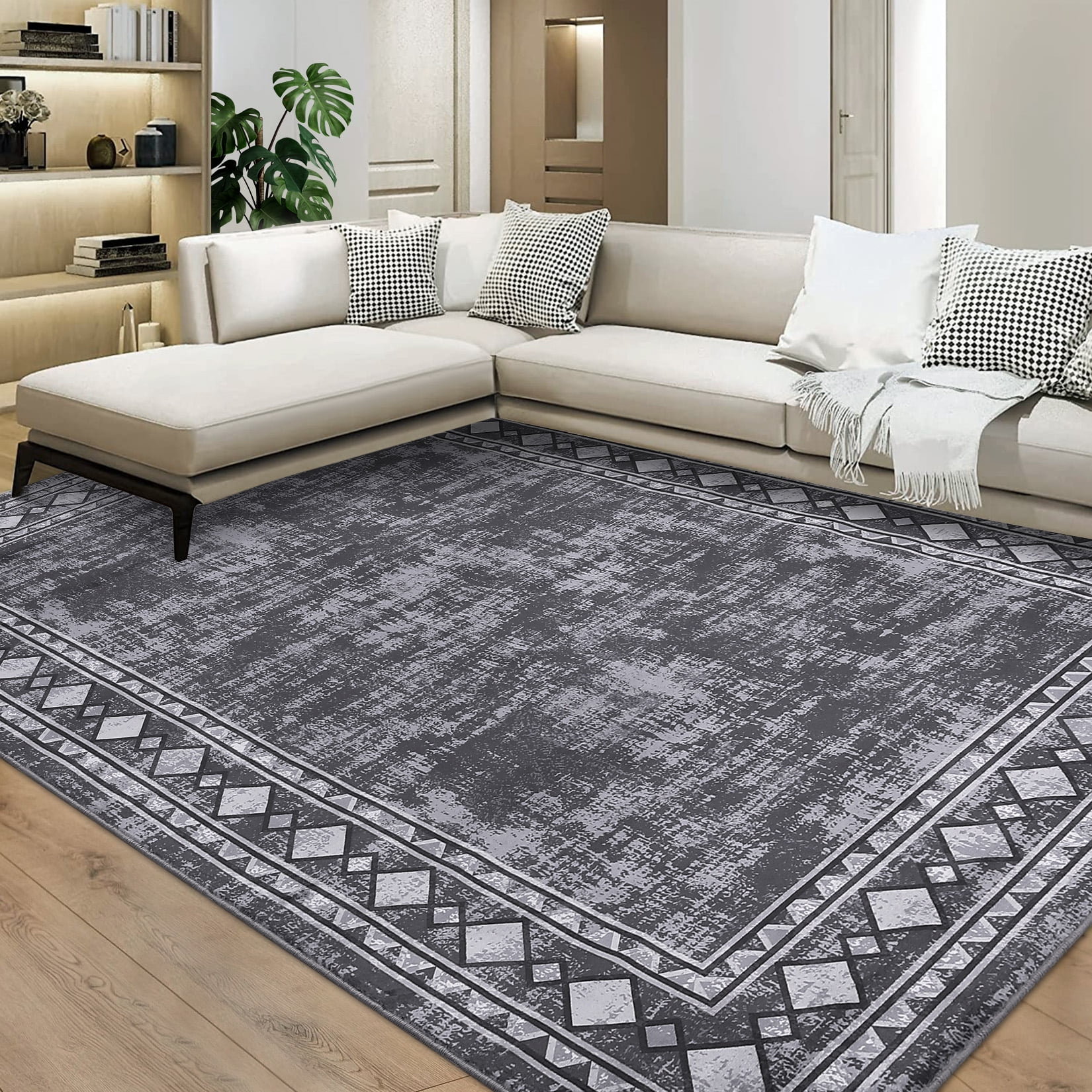 GAOMON CJH-DT-PHO0202951 rugs - View #6