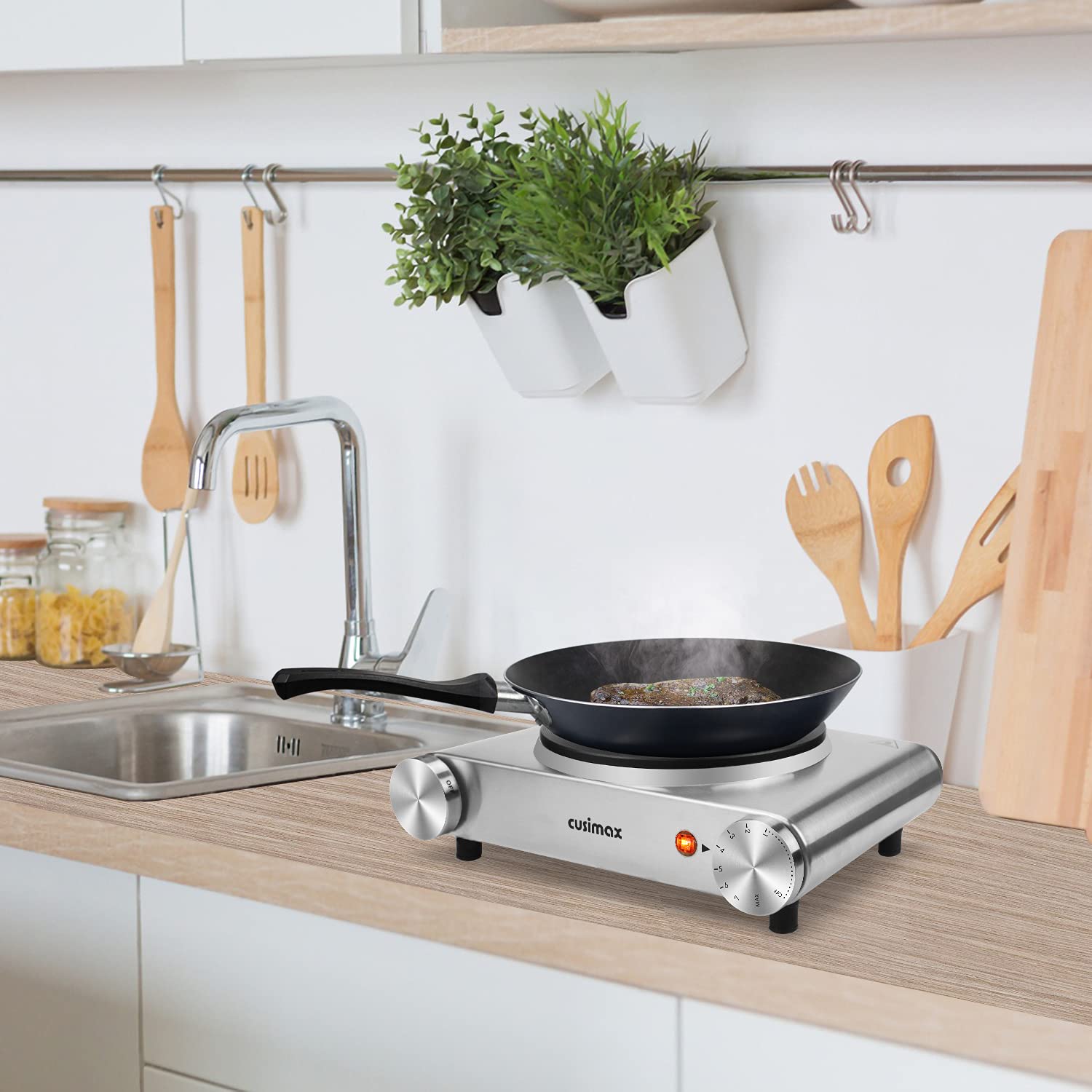 PetriMins CMHP-B101S Table-Top-Burners - View #6