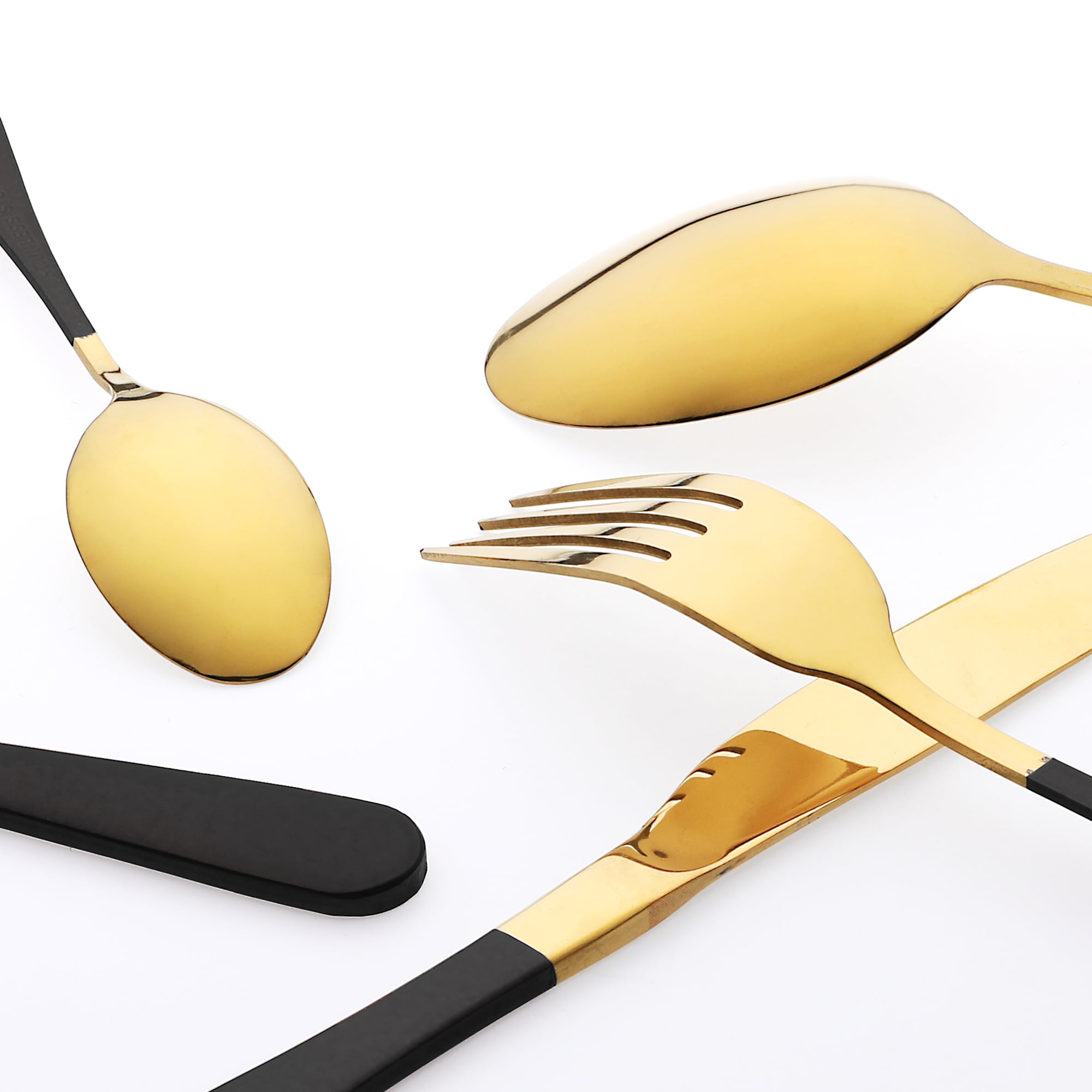 Unique Bargains S25121901UX6740 flatware - View #3
