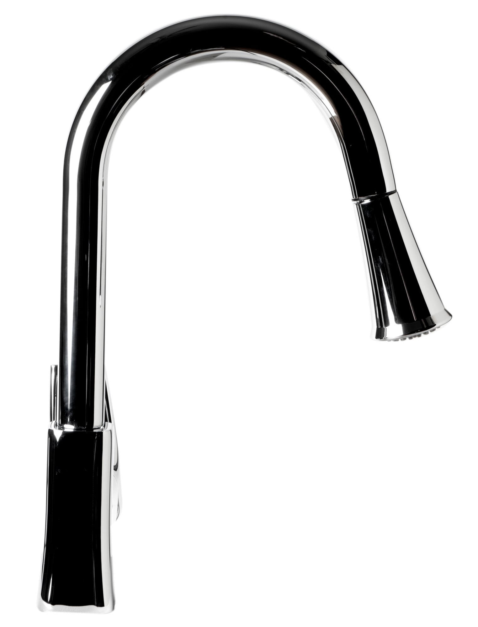 ALFI ABKF3889-PC Kitchen-Faucets - View #4