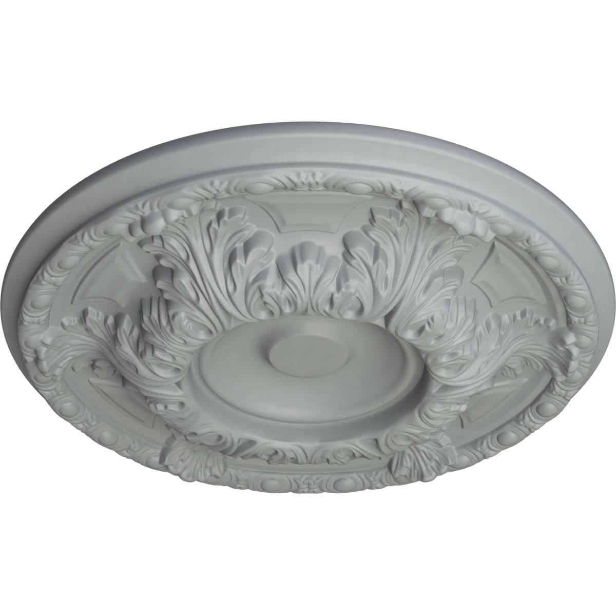 Ekena Millwork CM19GA Ceiling-Medallions - View #2