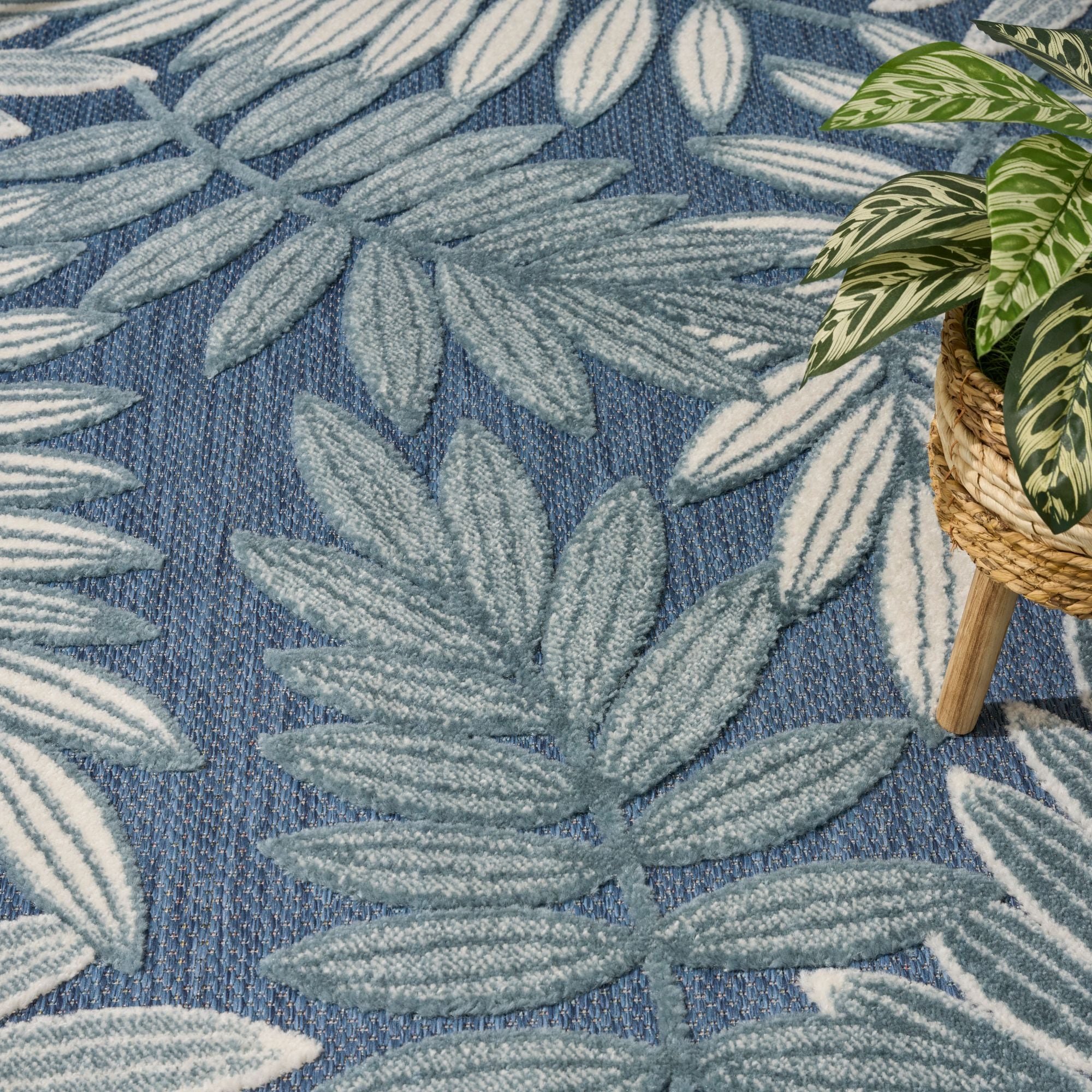 Nourison 841491156810 rugs - View #4