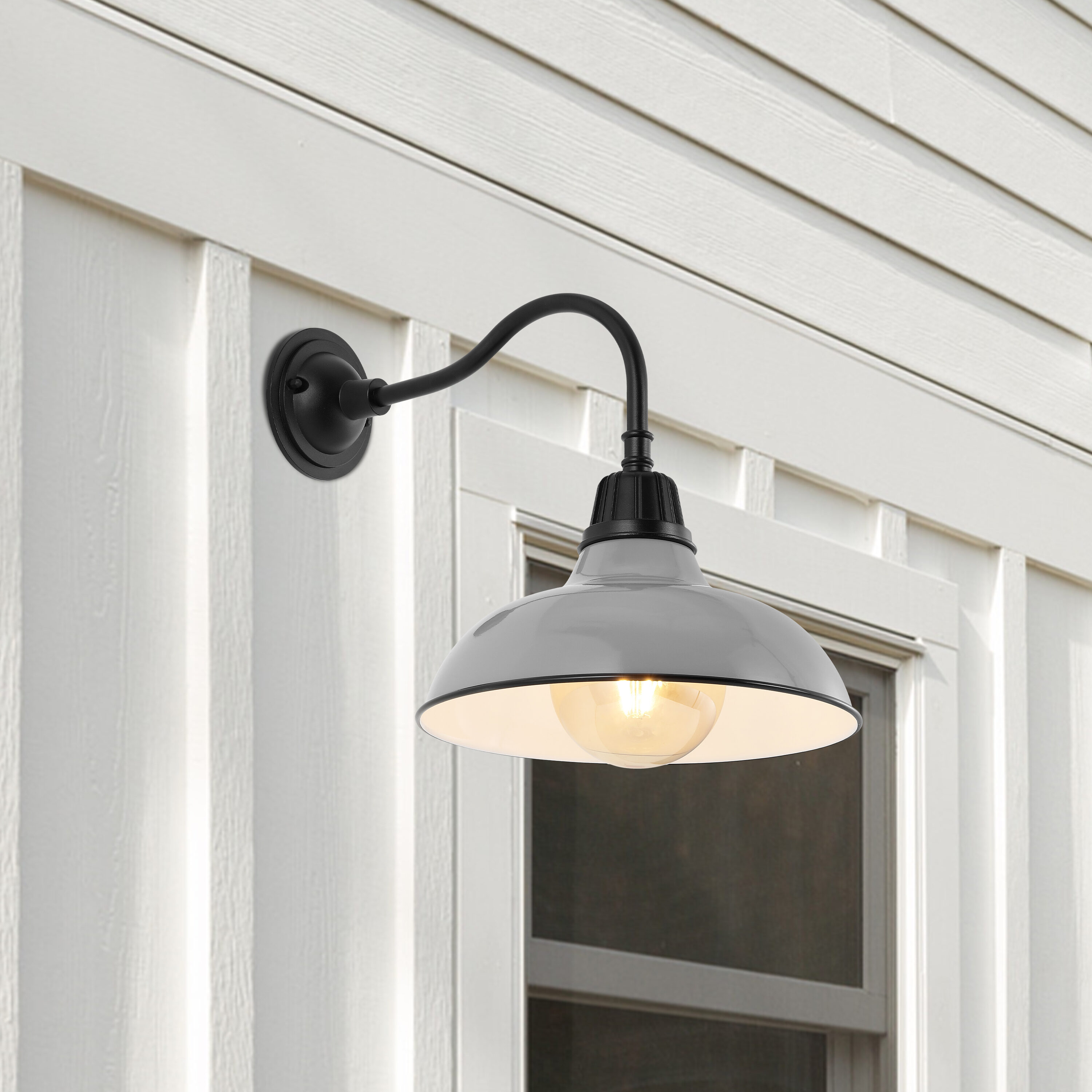 JONATHAN  Y JYL7613D Outdoor-Wall-Lighting - View #5