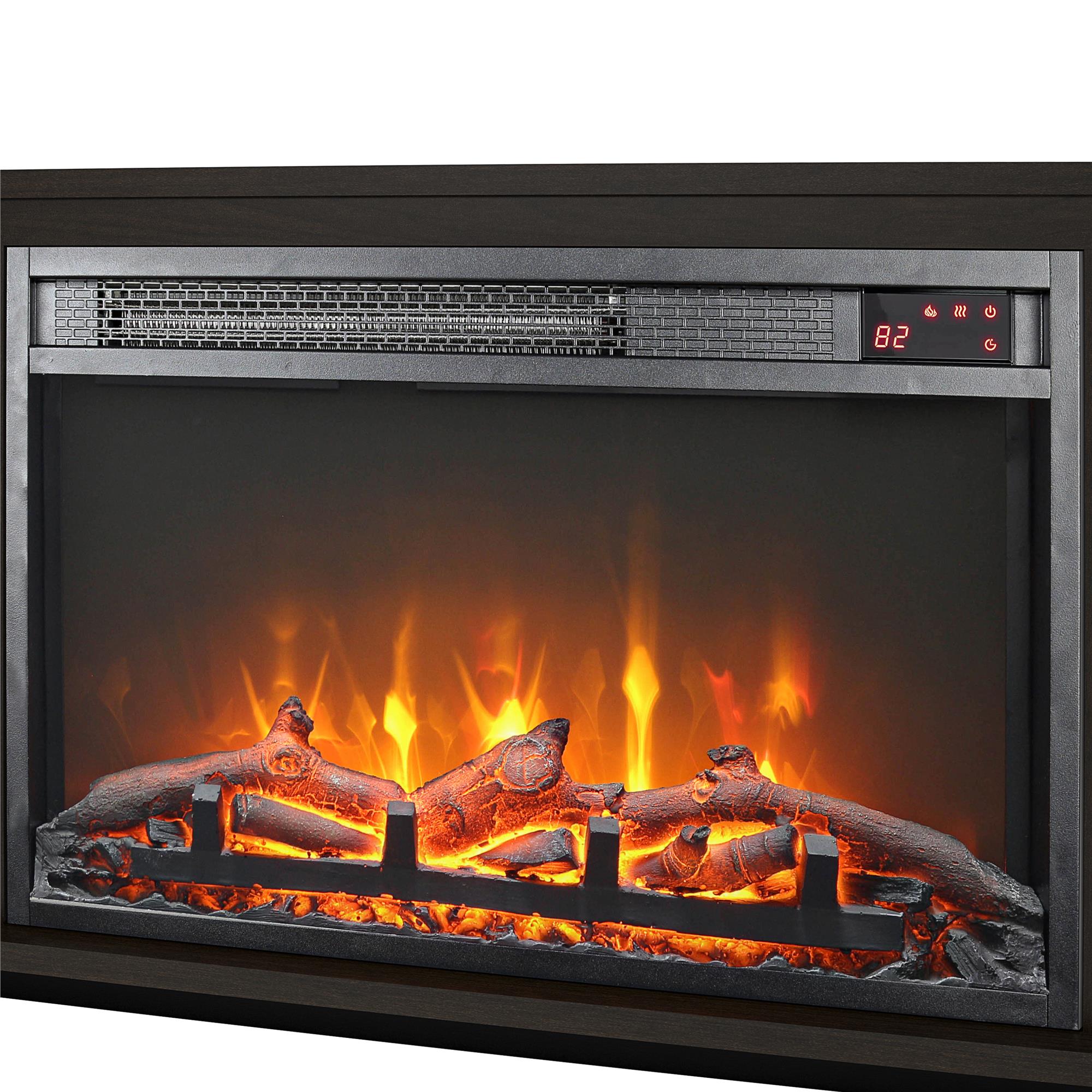 Ameriwood Home 8968303COM Electric-Fireplaces - View #10