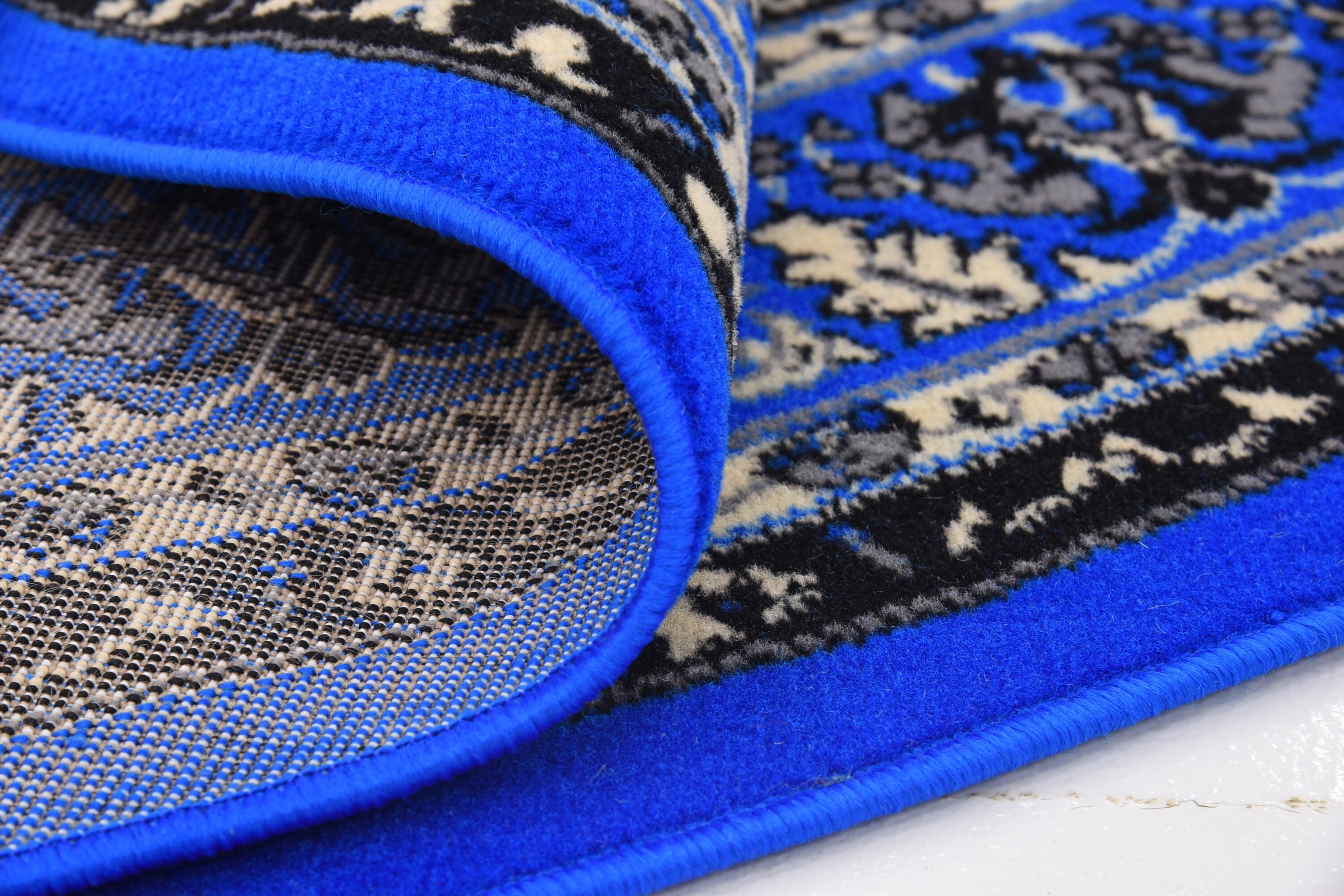 Unique Loom 3134509 rugs - View #2
