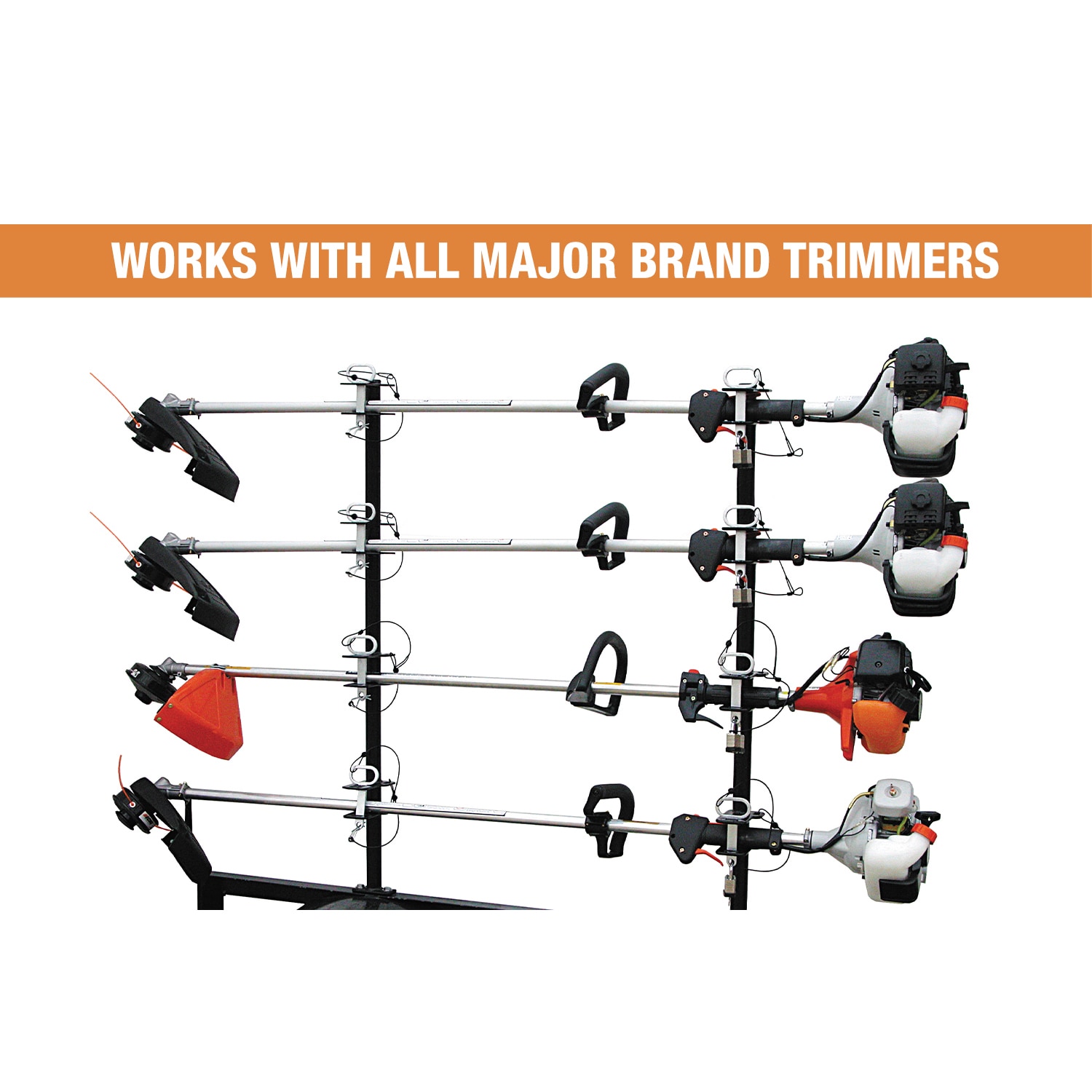Buyers Products LT14 Trailer-Towing-Accessories - View #6