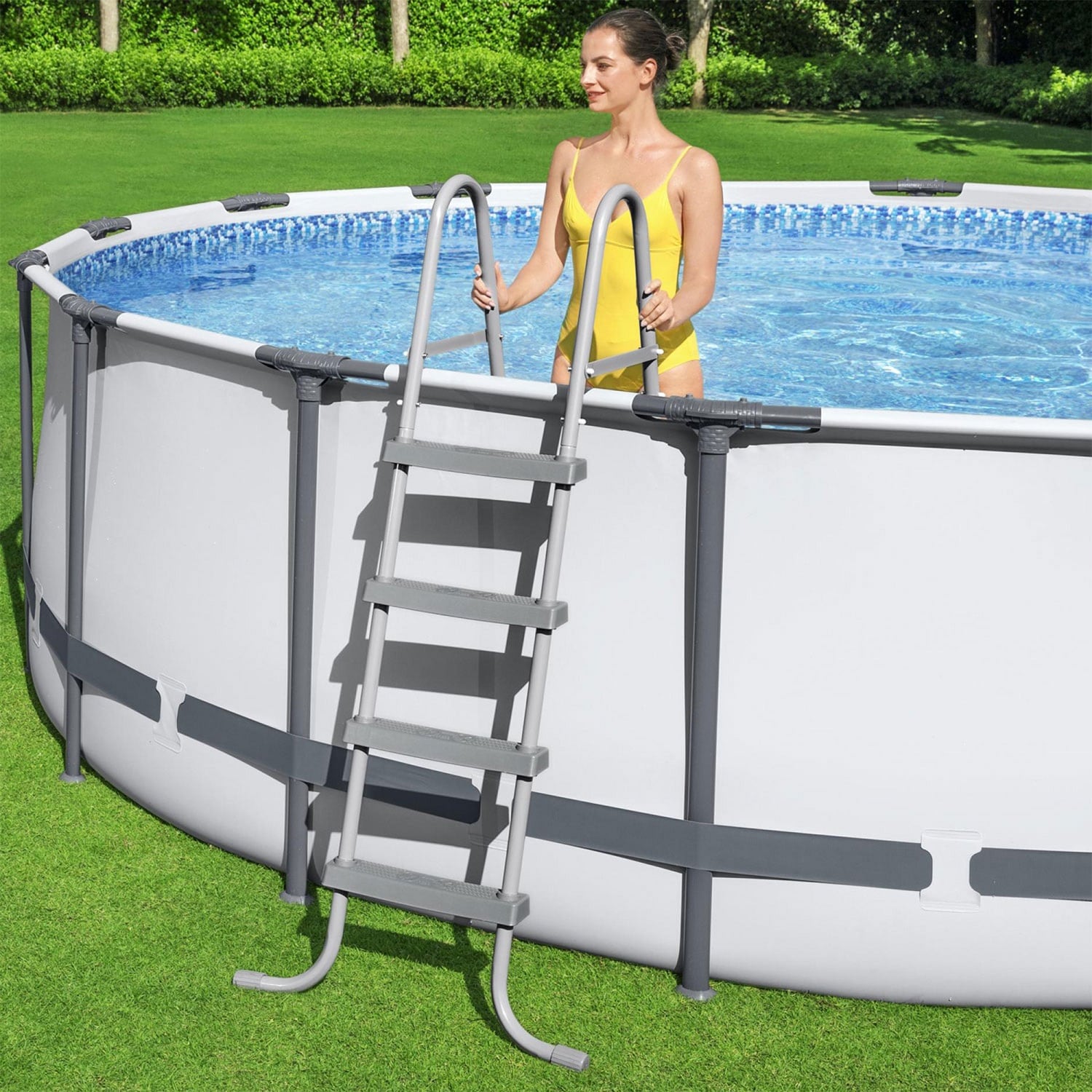 Bestway 254475 Above-Ground-Pools - View #9