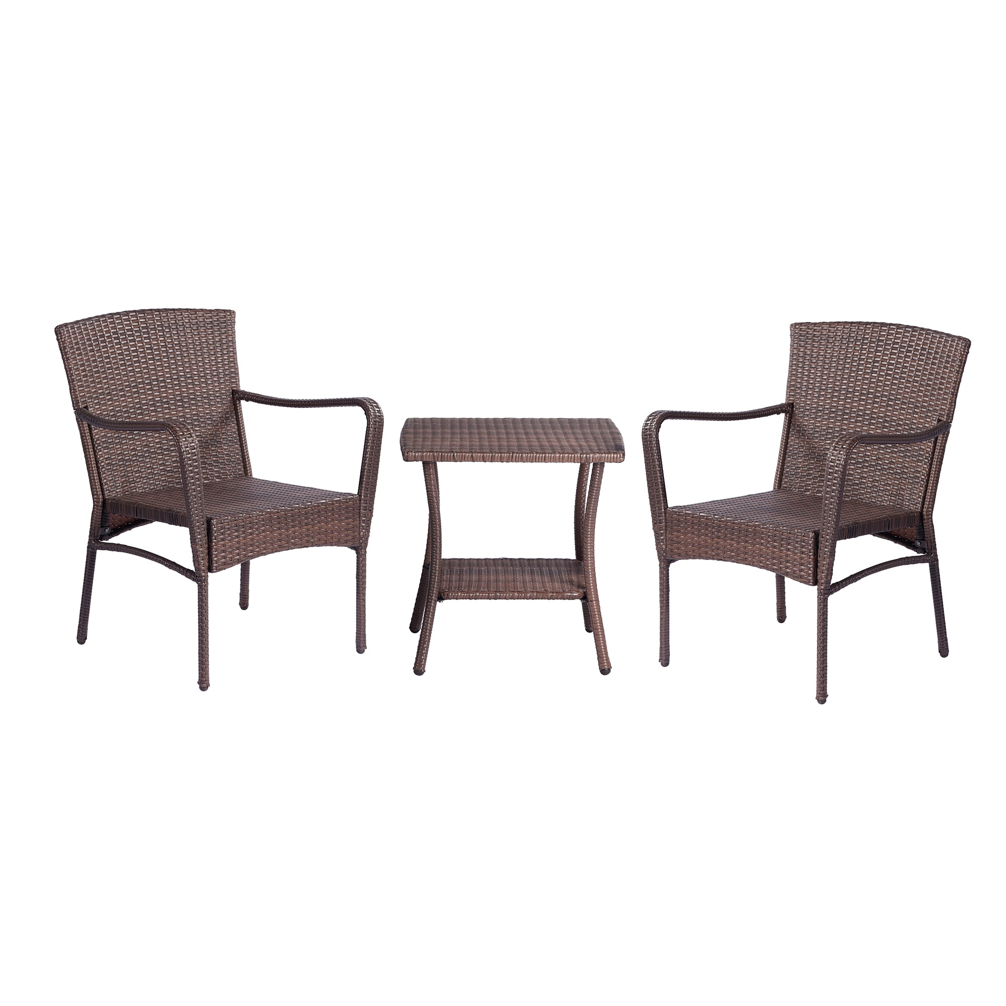 Clihome IO-40W47-BL Patio-Conversation-Sets - View #7
