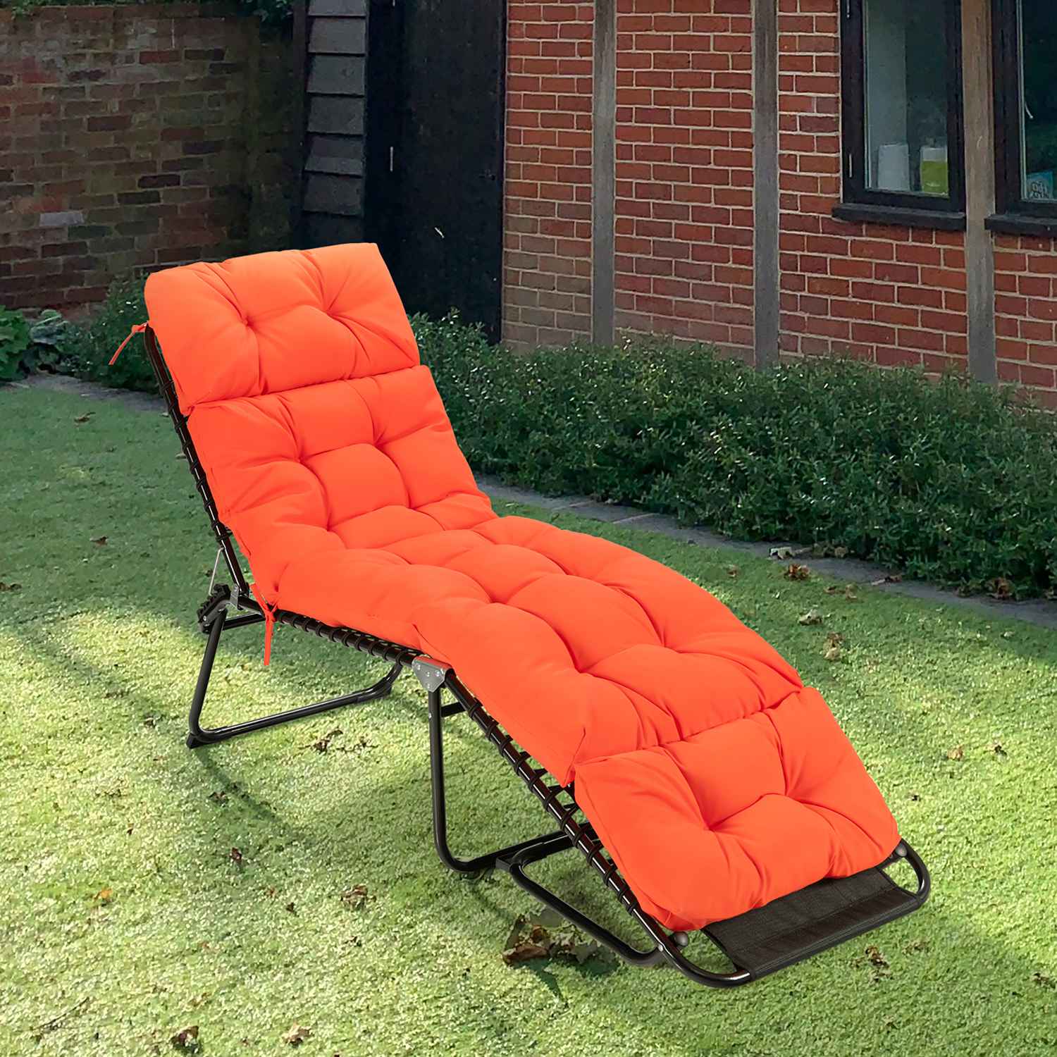 Costway CSHY000917 Patio-Furniture-Cushions - View #3