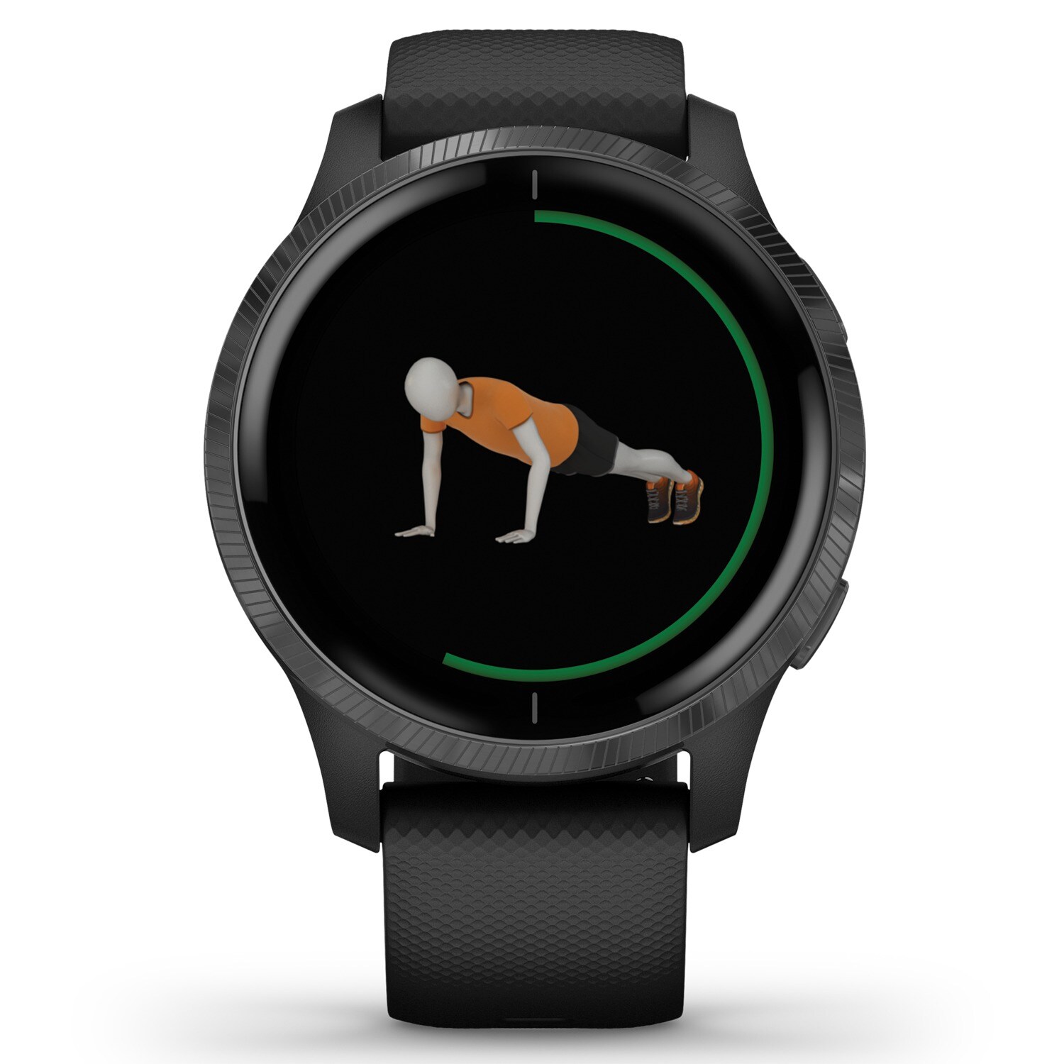 Garmin GRM0217311 Fitness-Trackers - View #4
