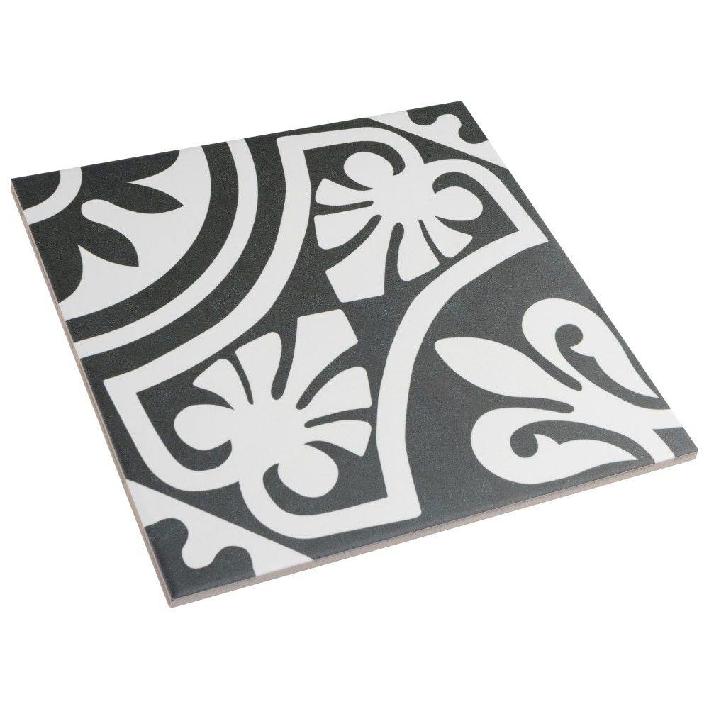 Affinity Tile S1FCDMTBK Tile-Samples - View #3