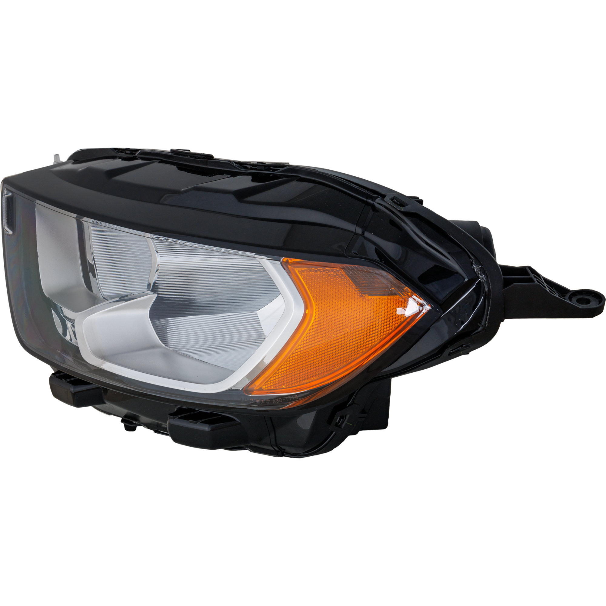 Garage-Pro GPRF10010134 Headlights-Components - View #2