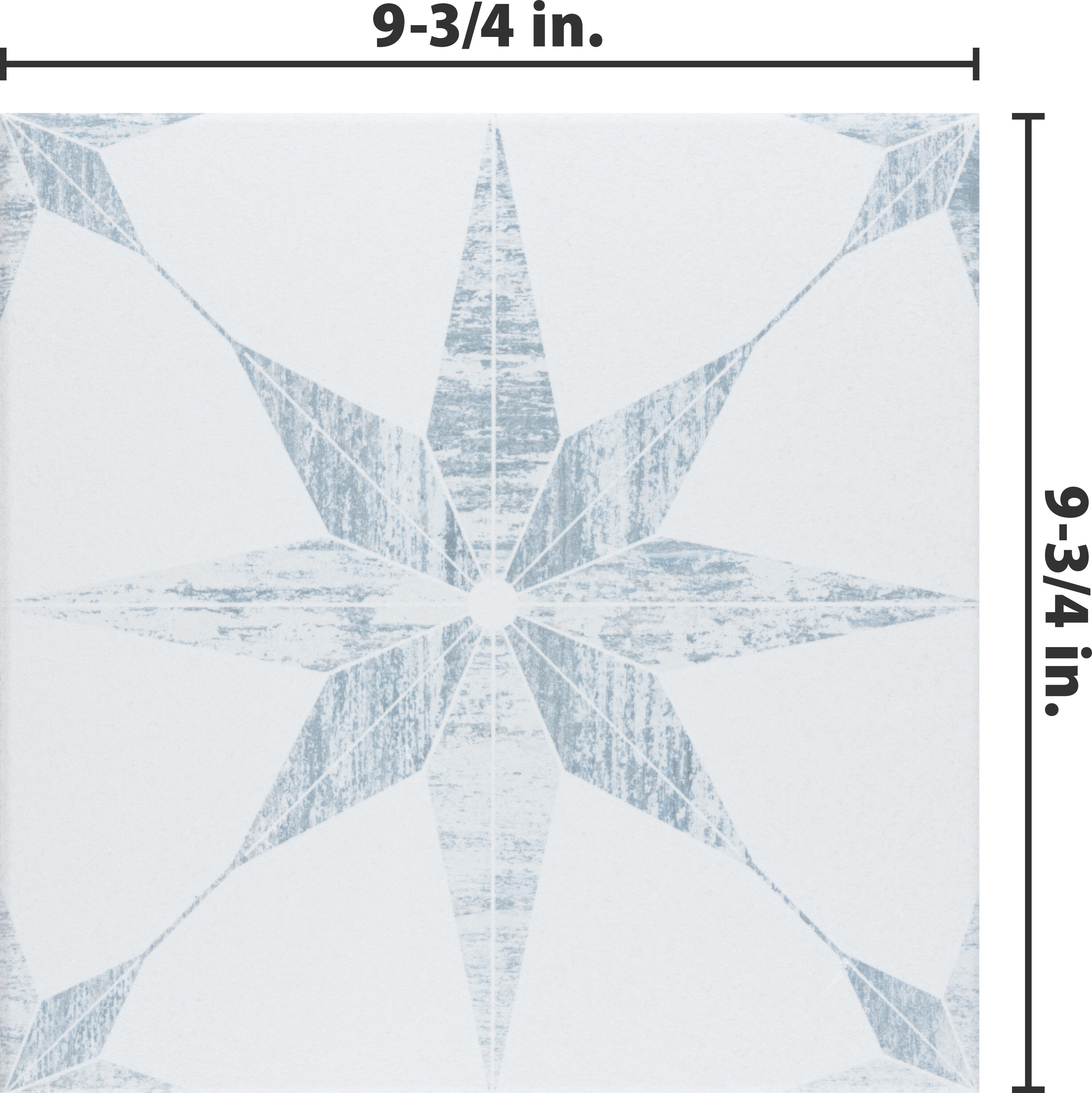 Affinity Tile FCD10CSTWH Ceramic-Tile - View #13
