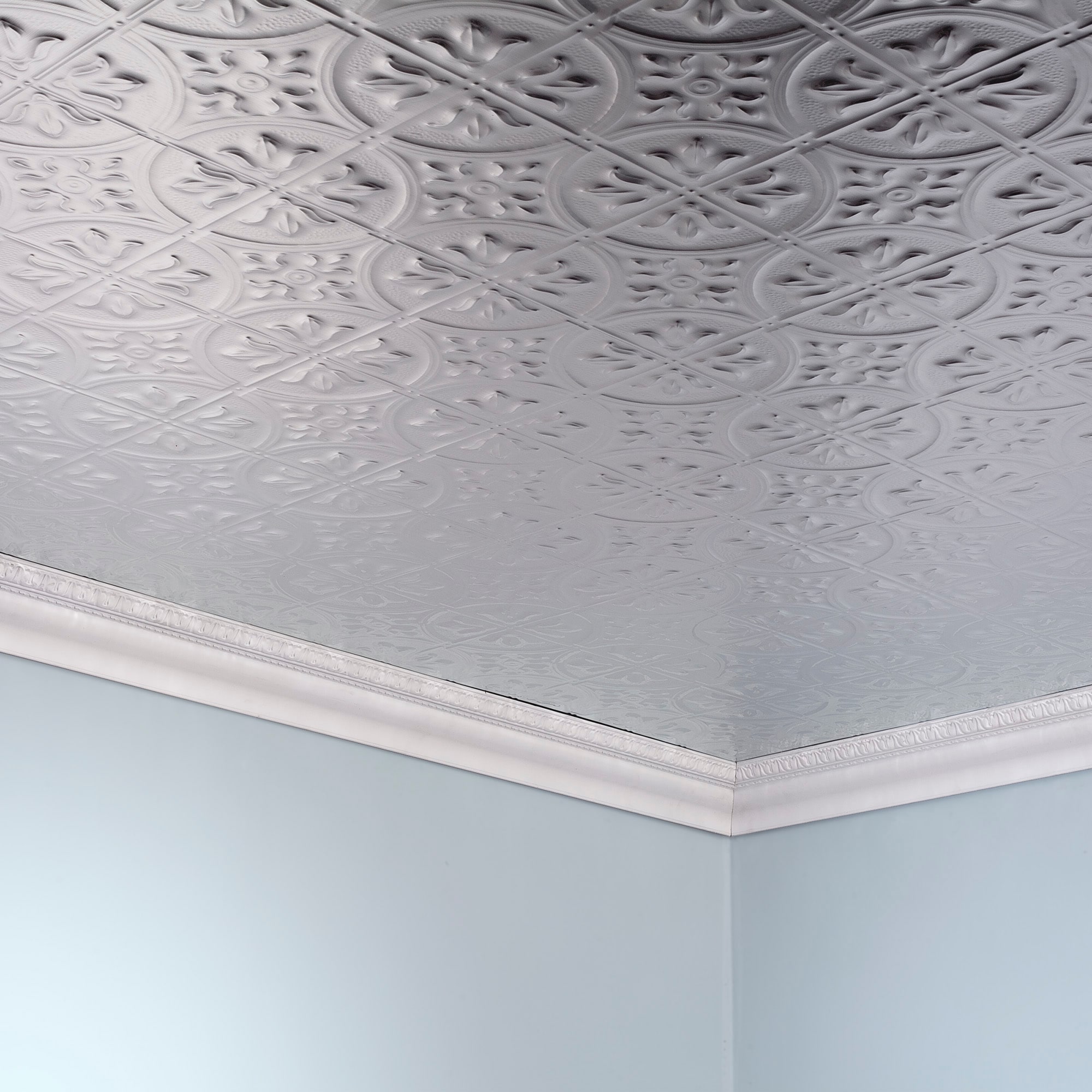 Fasade PG5108 Ceiling-Tile - View #4