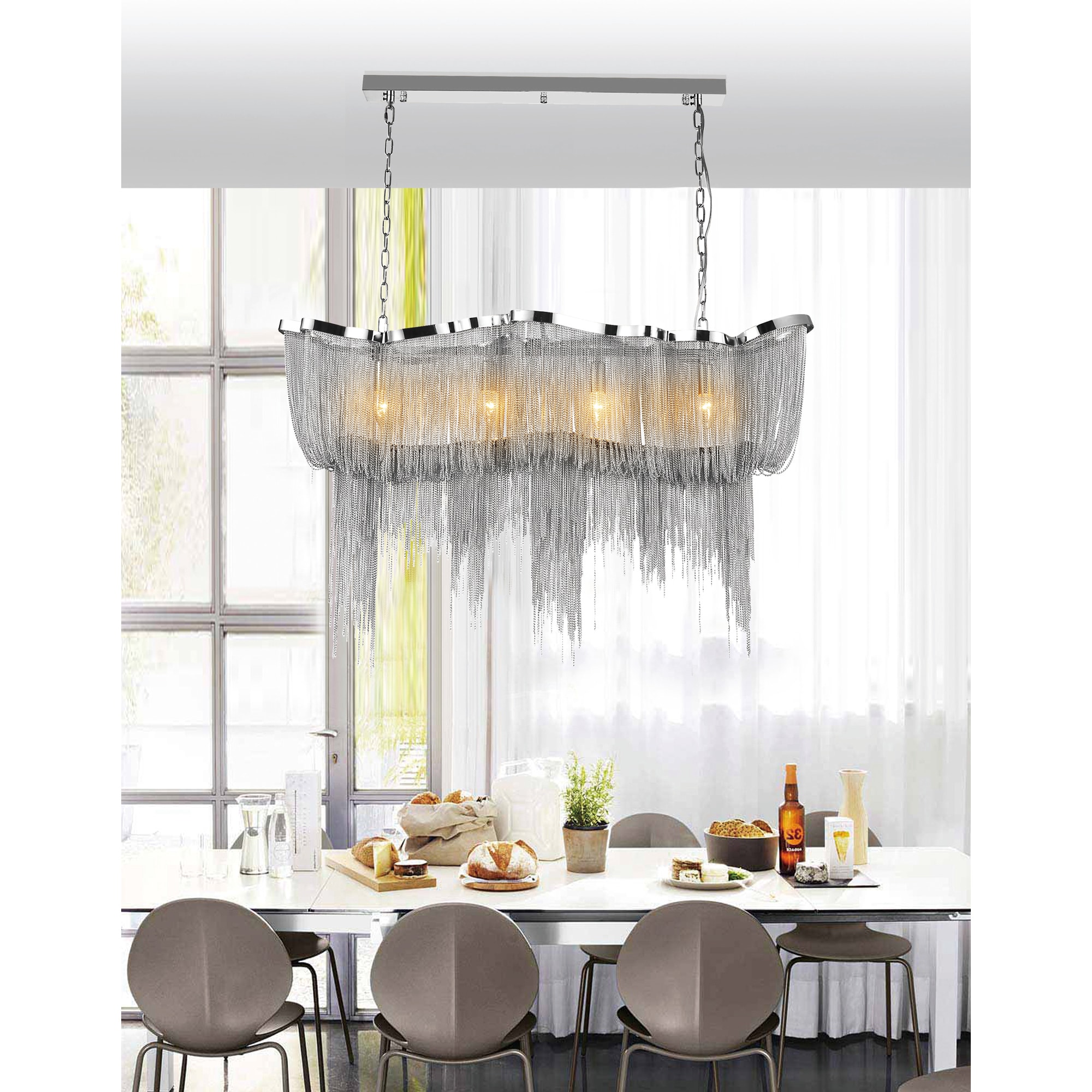 CWI Lighting 5654P40C-RC b090015 - View #3