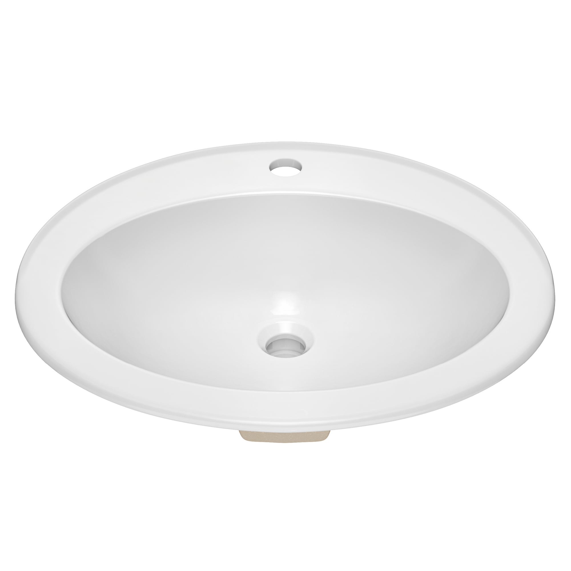 Kraus KCT-101 Bath-Sink - View #14