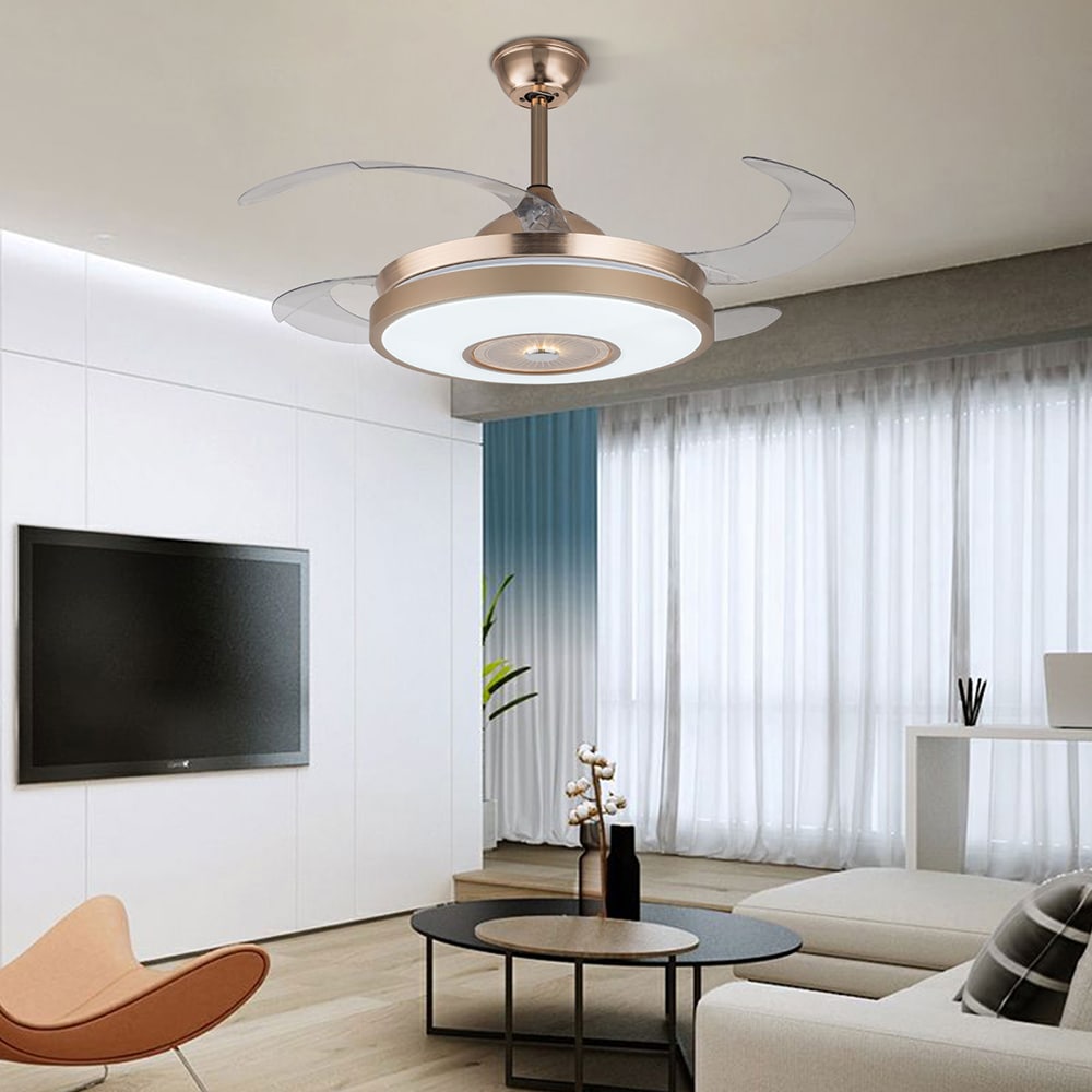 Oukaning HG-HCX-2239 Ceiling-Fans - View #12