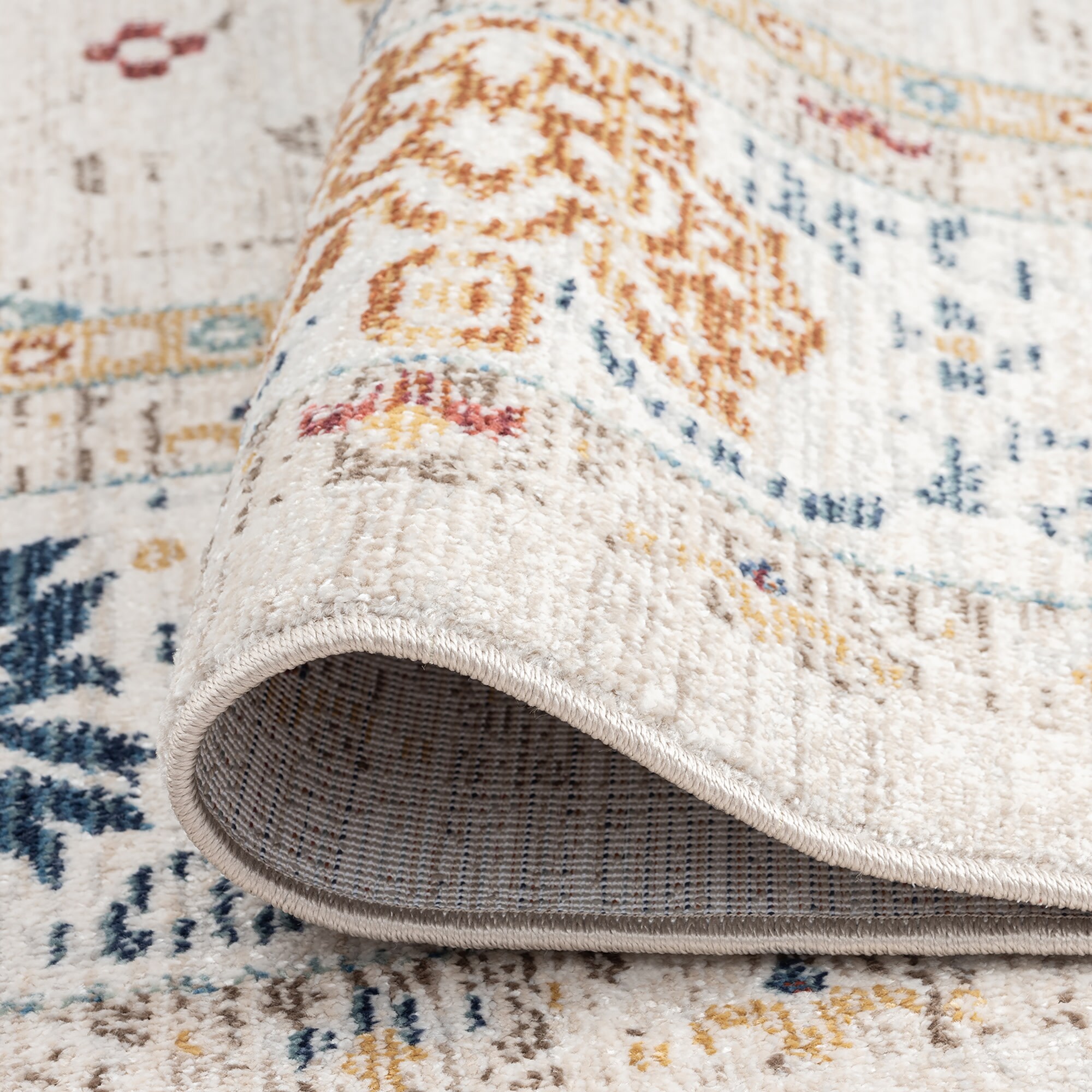 Tayse GRD6009 9X12 rugs - View #2