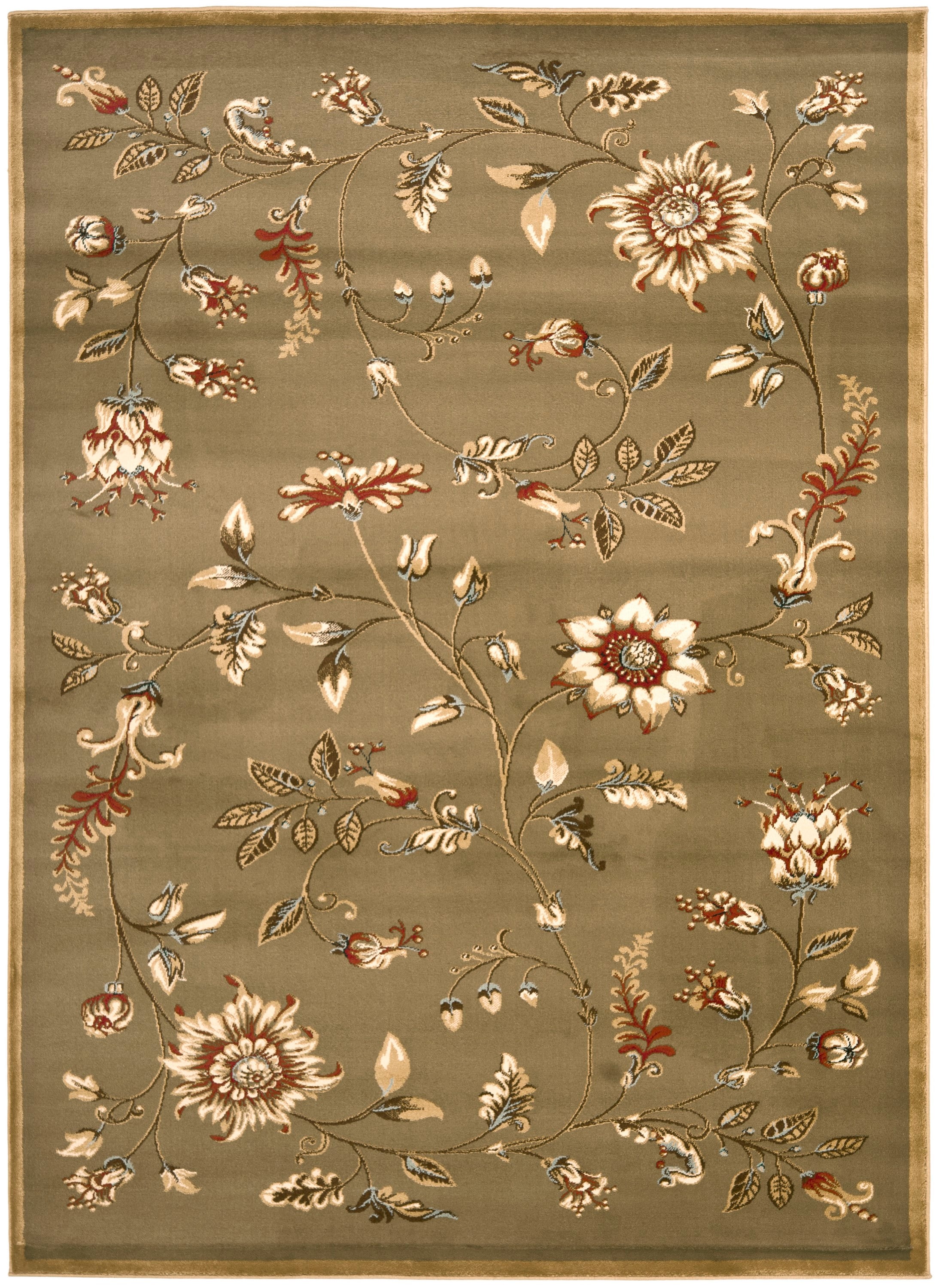 Safavieh LNH552-5291-3 rugs - View #2