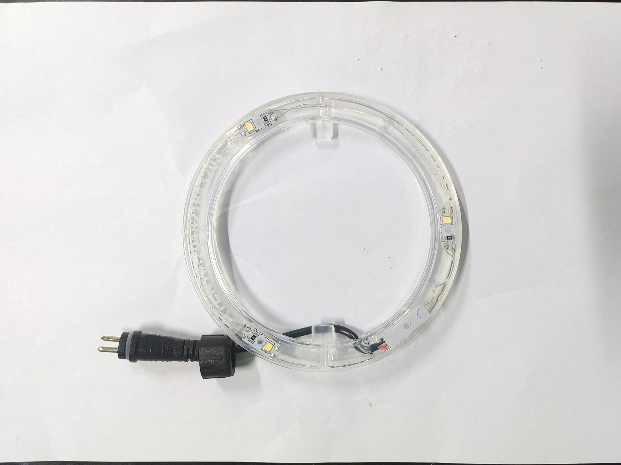 Style Selections MZ14027GA-5 LED light for item 2566869, 880319