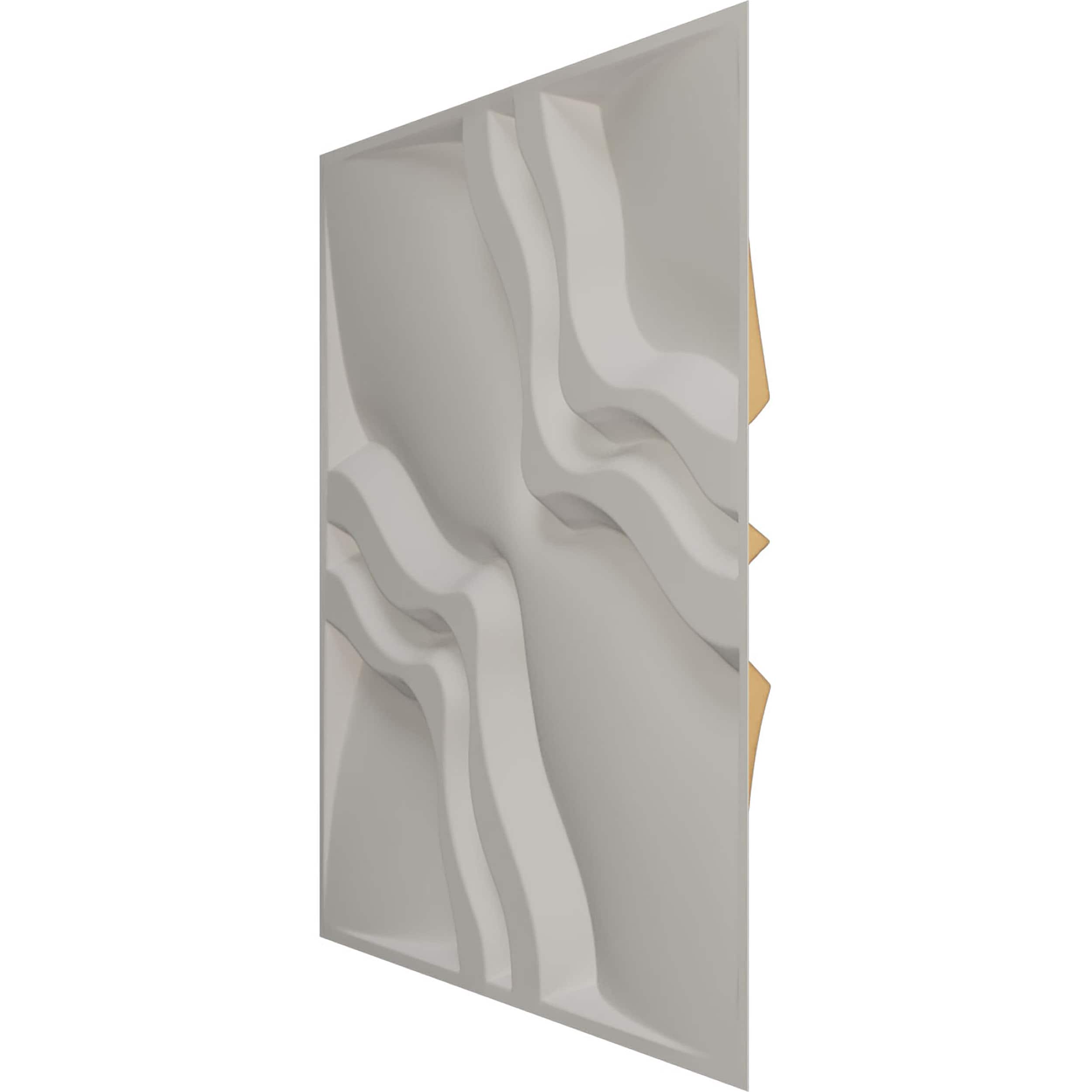 Ekena Millwork WP20X20RGBGL Wall-Panels - View #4