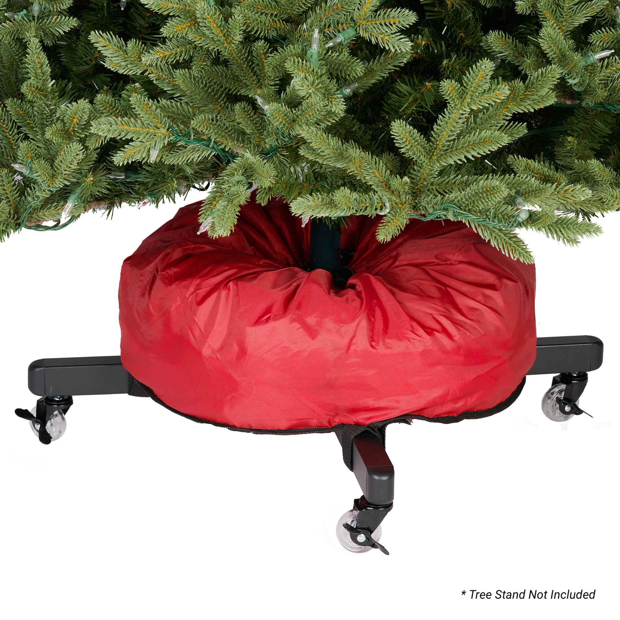 Santa's Bags SB-10100-RS Christmas-Tree-Storage - View #6