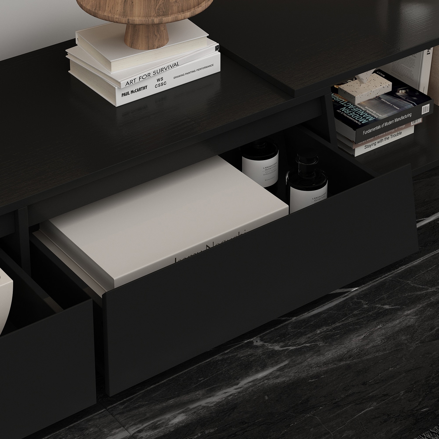 FUFU&GAGA KF020428-01 Tv-Stands - View #6