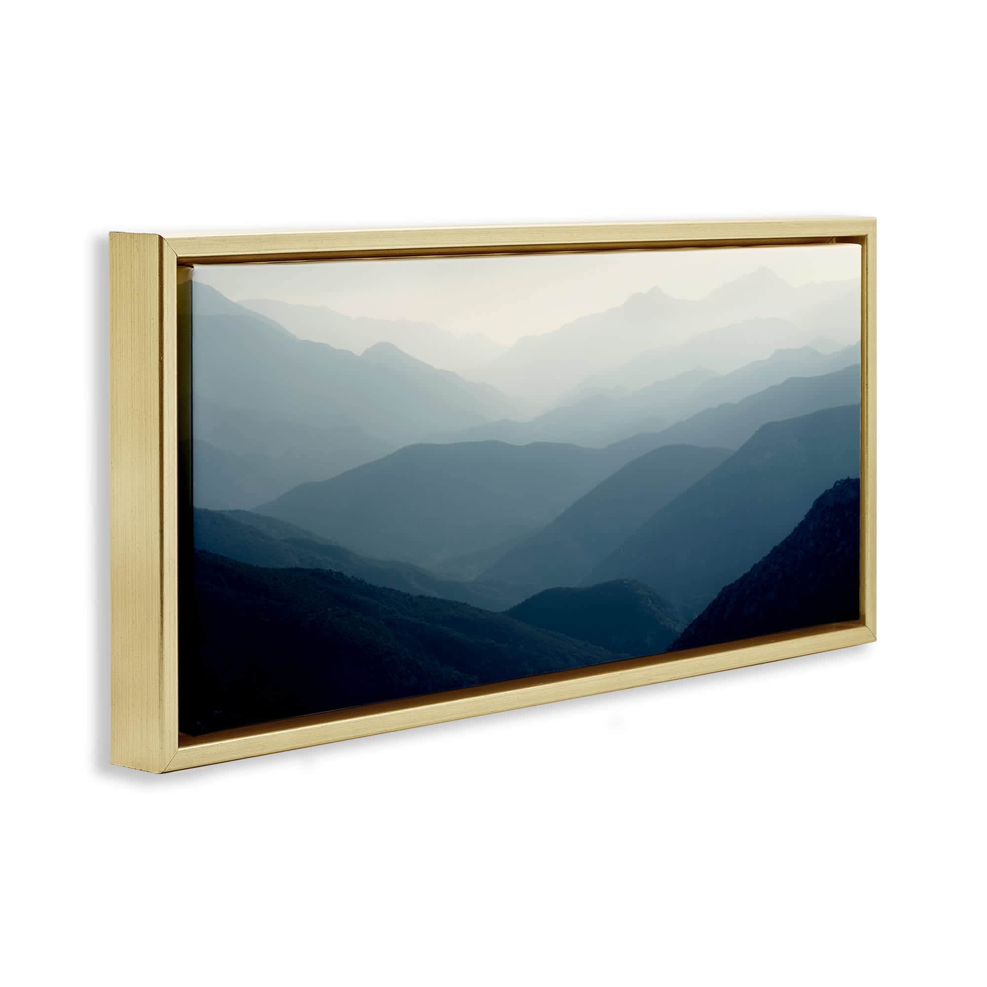 Stupell Industries BU-138-FFG-10X24 Wall-Art - View #2