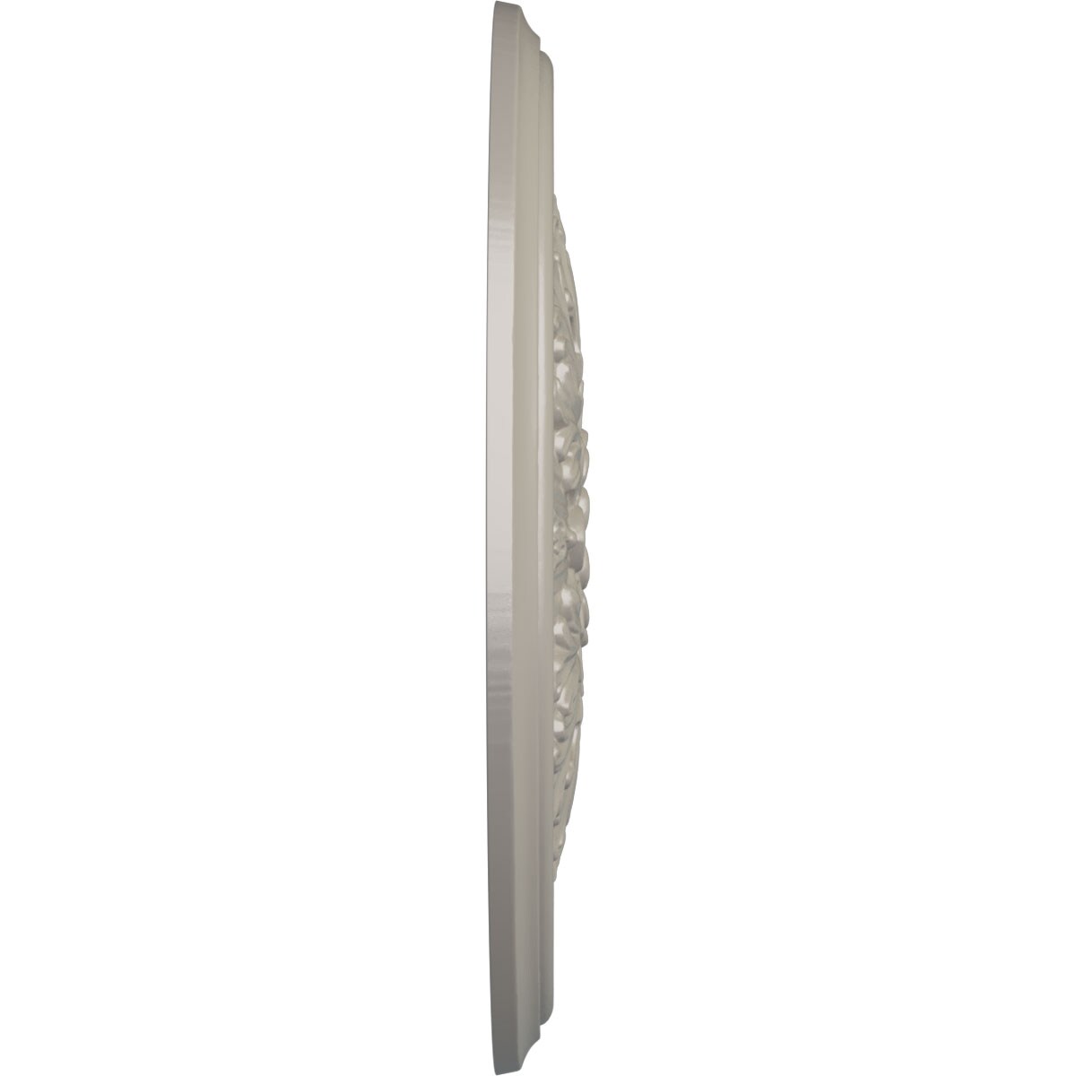 Ekena Millwork CM16LUPWS Ceiling-Medallions - View #3