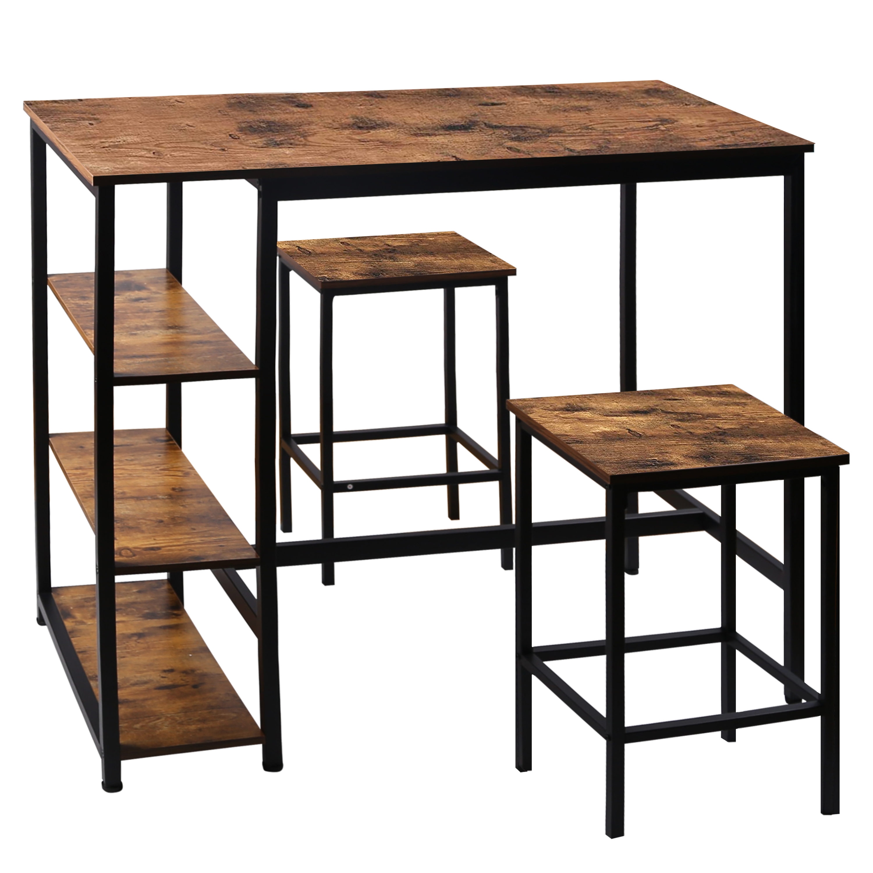 VEIKOUS BARTABLESET-1 Dining-Sets - View #4