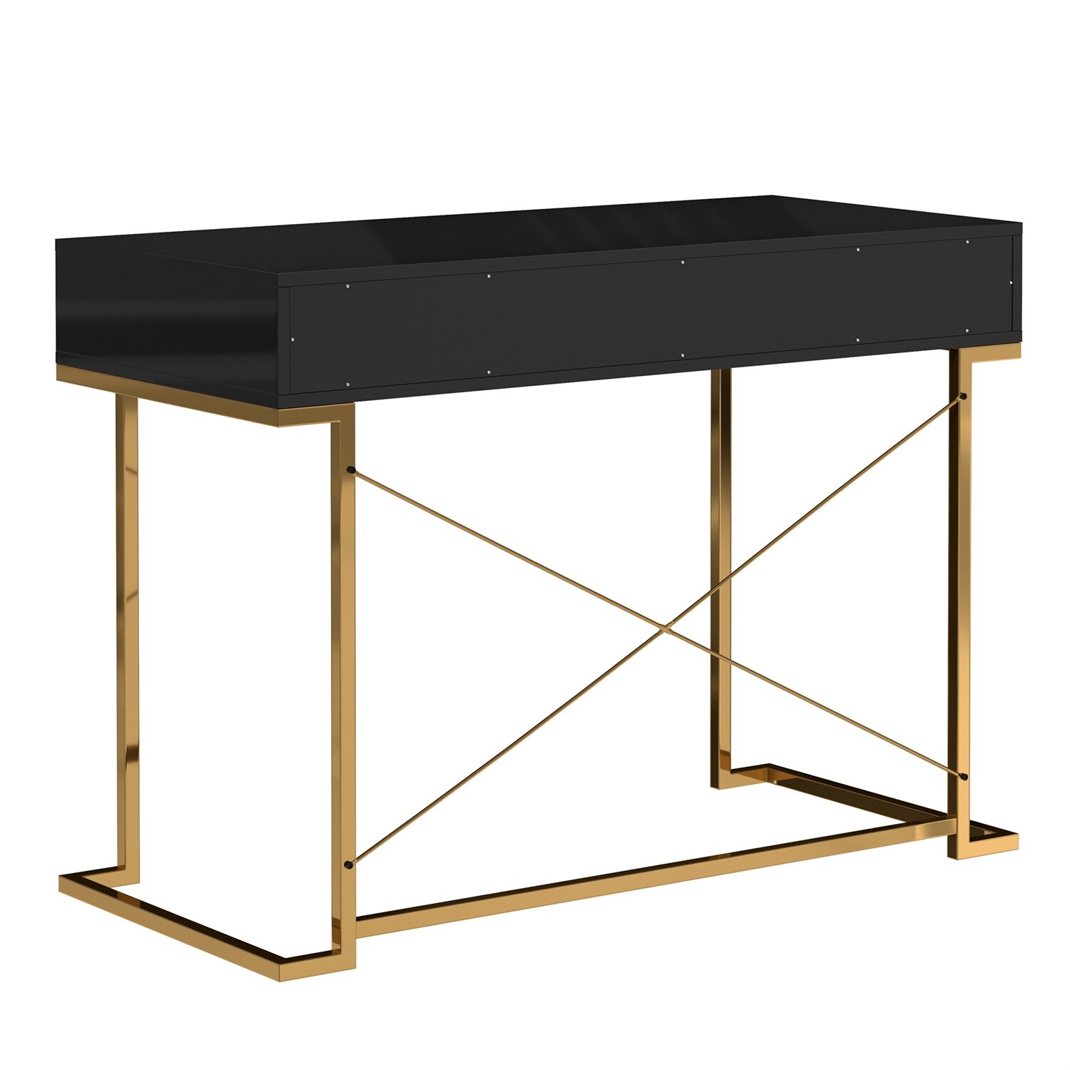 Mondawe MO-DK1-BK desks - View #9
