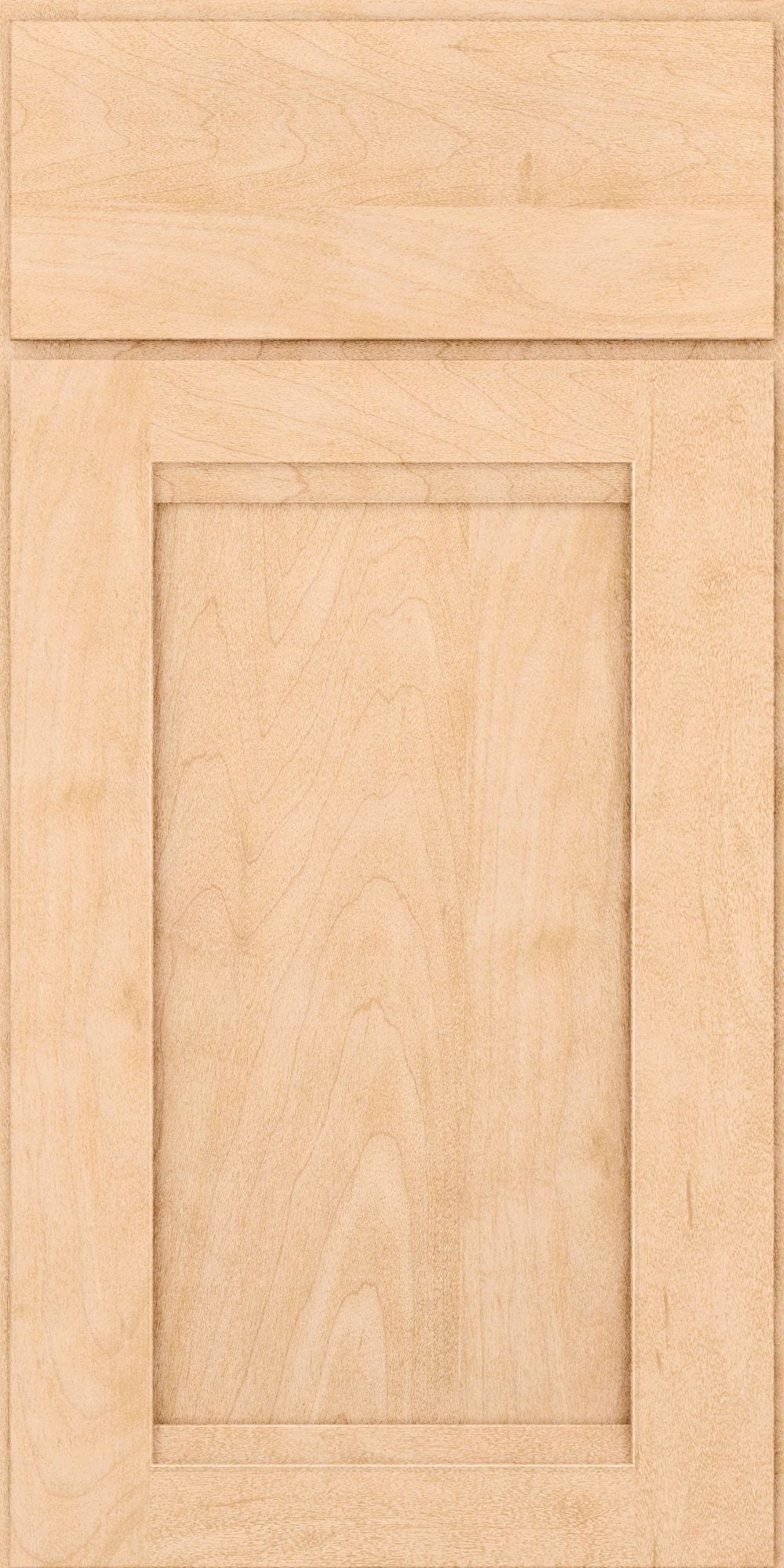 KraftMaid RDCDS,SNM,H08M Cabinet-Samples - View #7