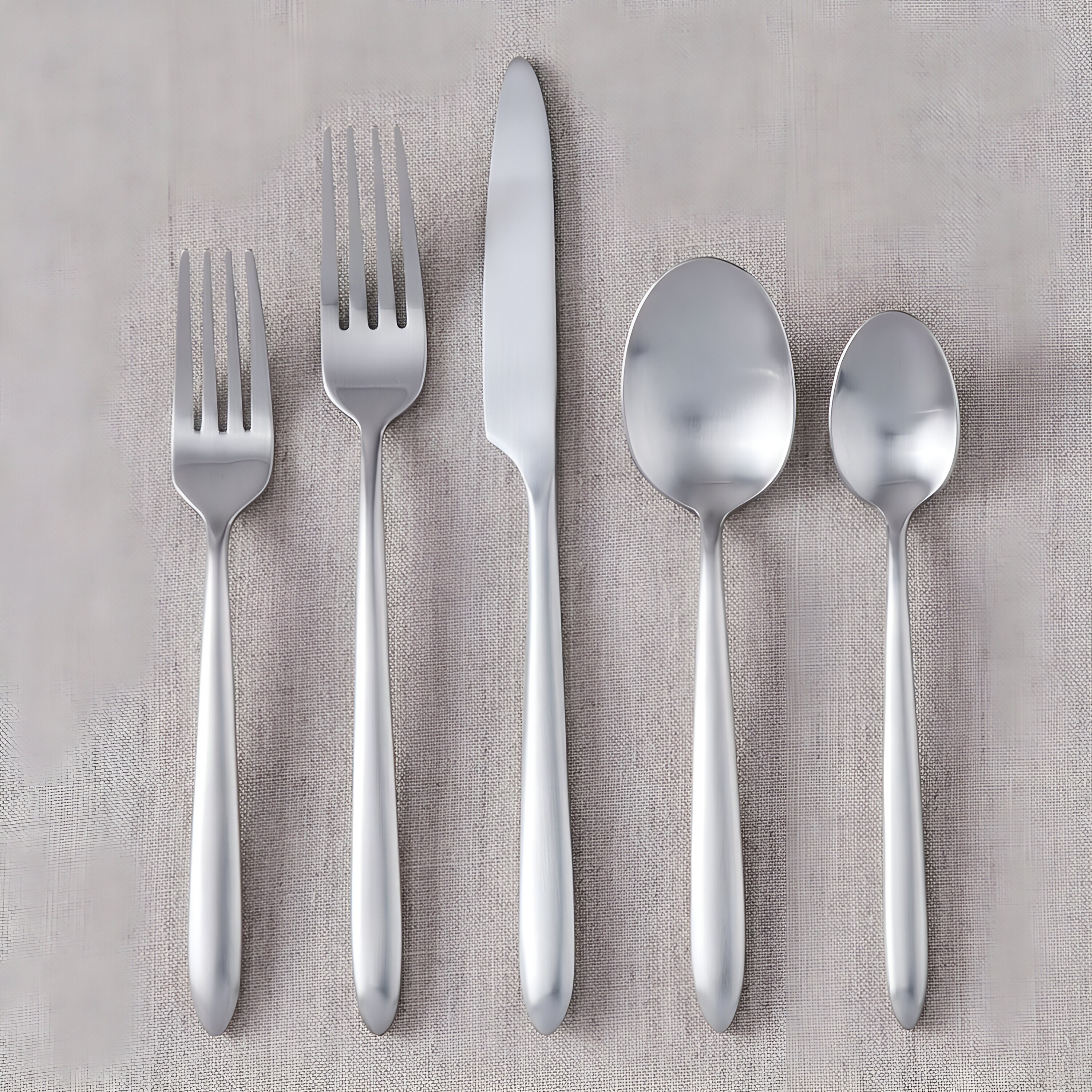 Fortessa 646292366891 flatware - View #3