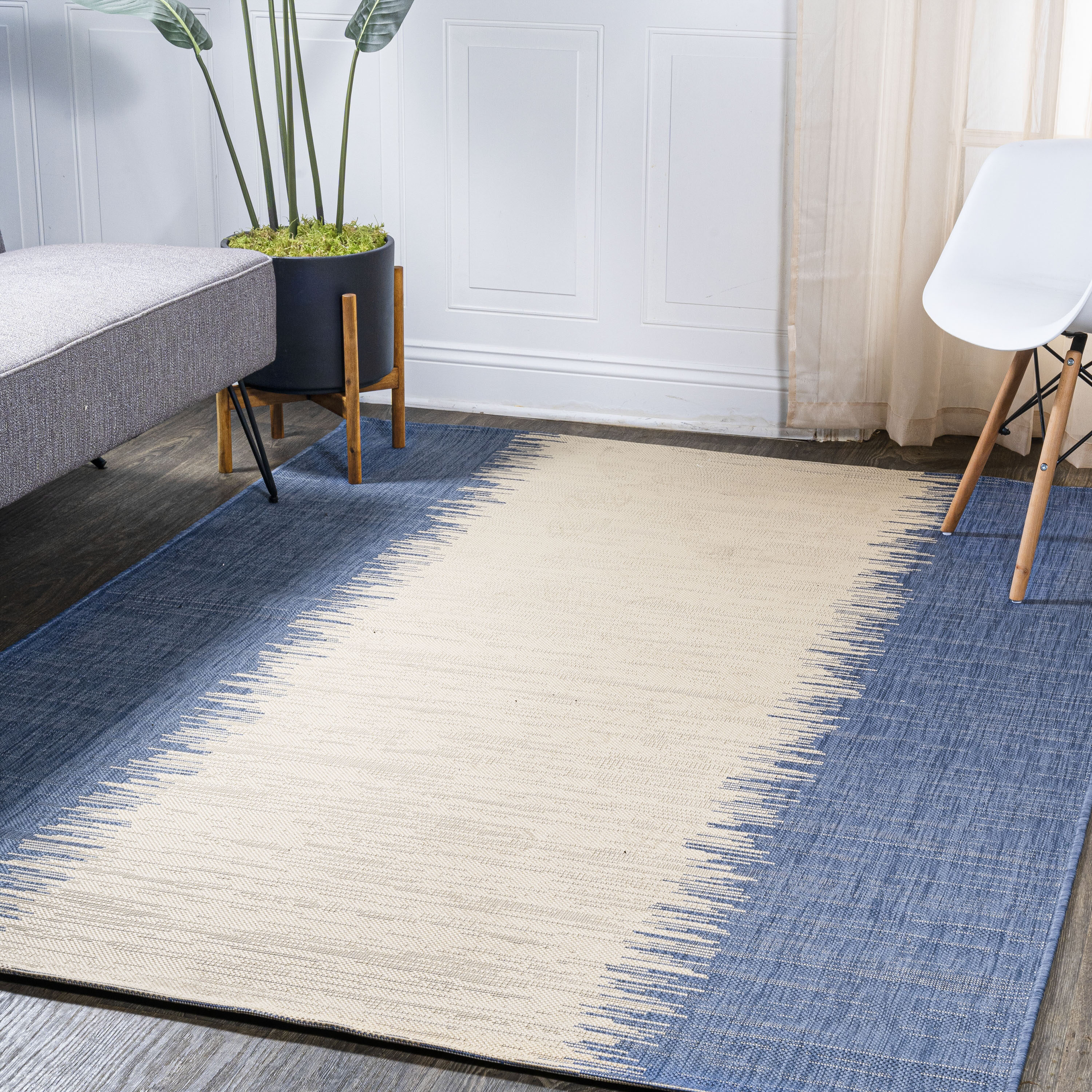 JONATHAN  Y SMB113A-5 rugs - View #9