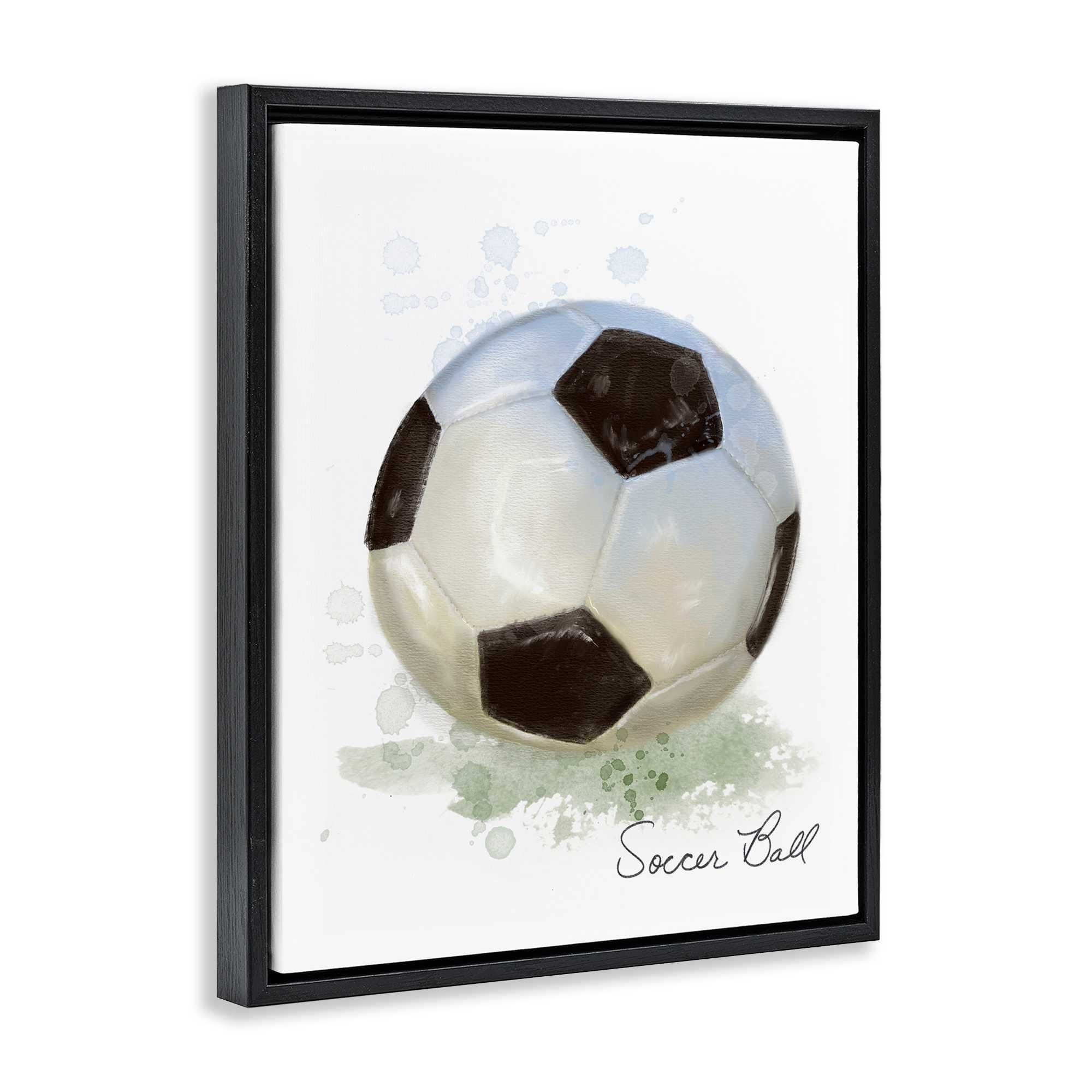 Stupell Industries BS-094-FFB-24X30 Wall-Art - View #2