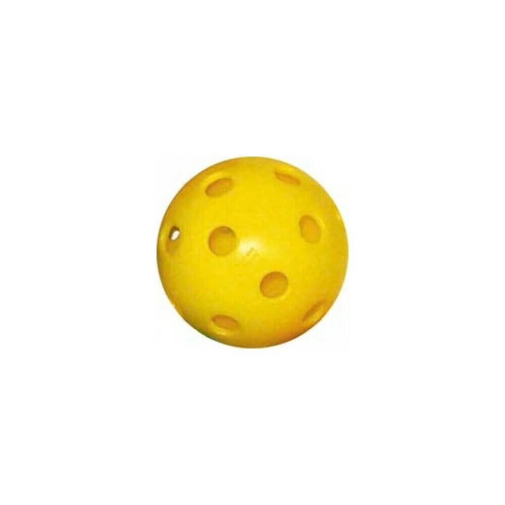  ZX9OLMPS437 Limited Flight Softball- Yellow