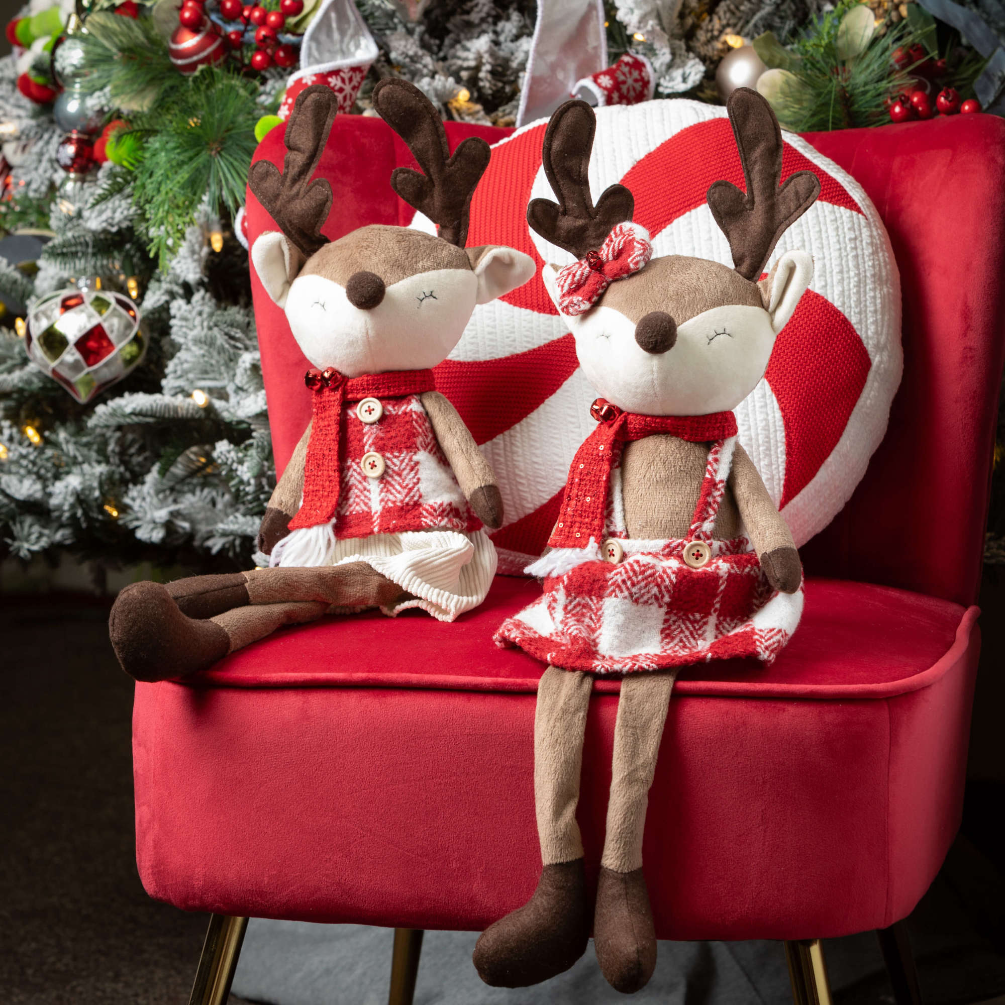 Sullivans PN4035 Table-Christmas-Decorations - View #5