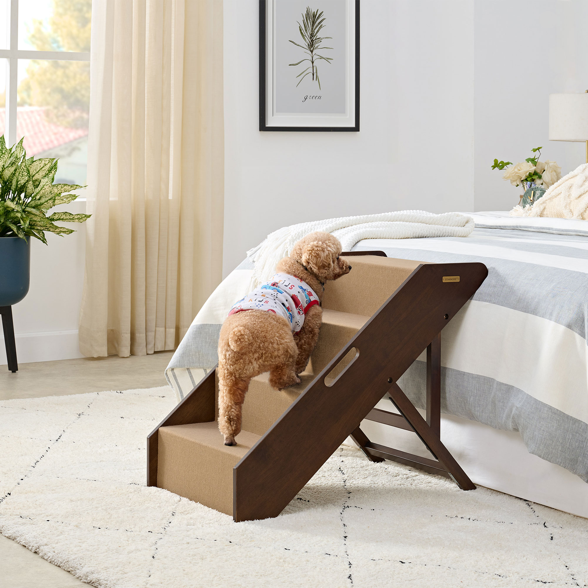 Meco Corporation 403409 Pet-Steps - View #4