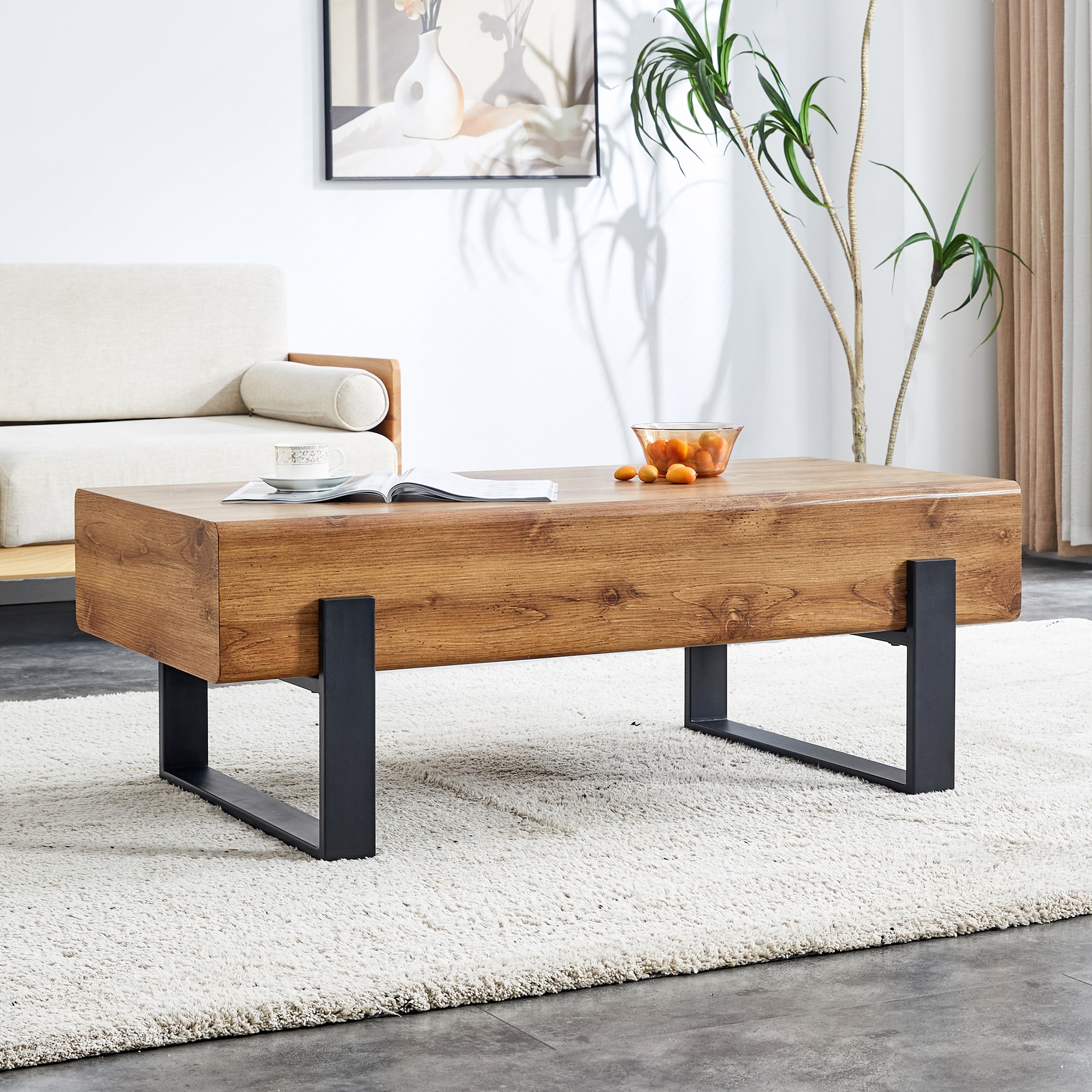 Siavonce XH19523 Coffee-Tables - View #6