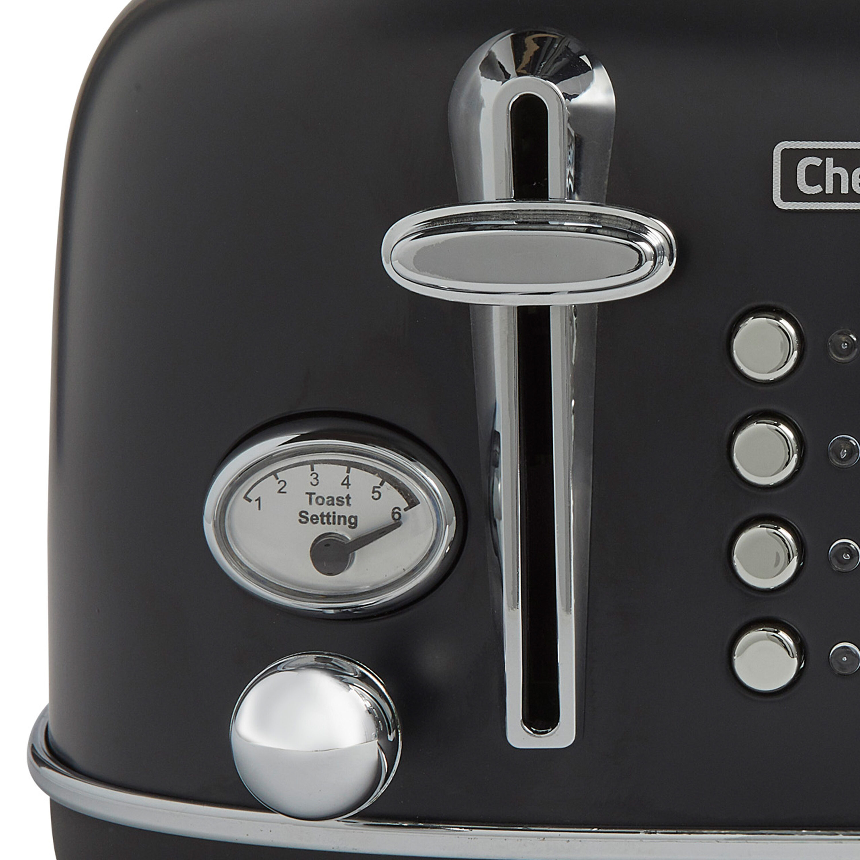 Chef'sChoice TTCC4SMB13 toasters - View #8