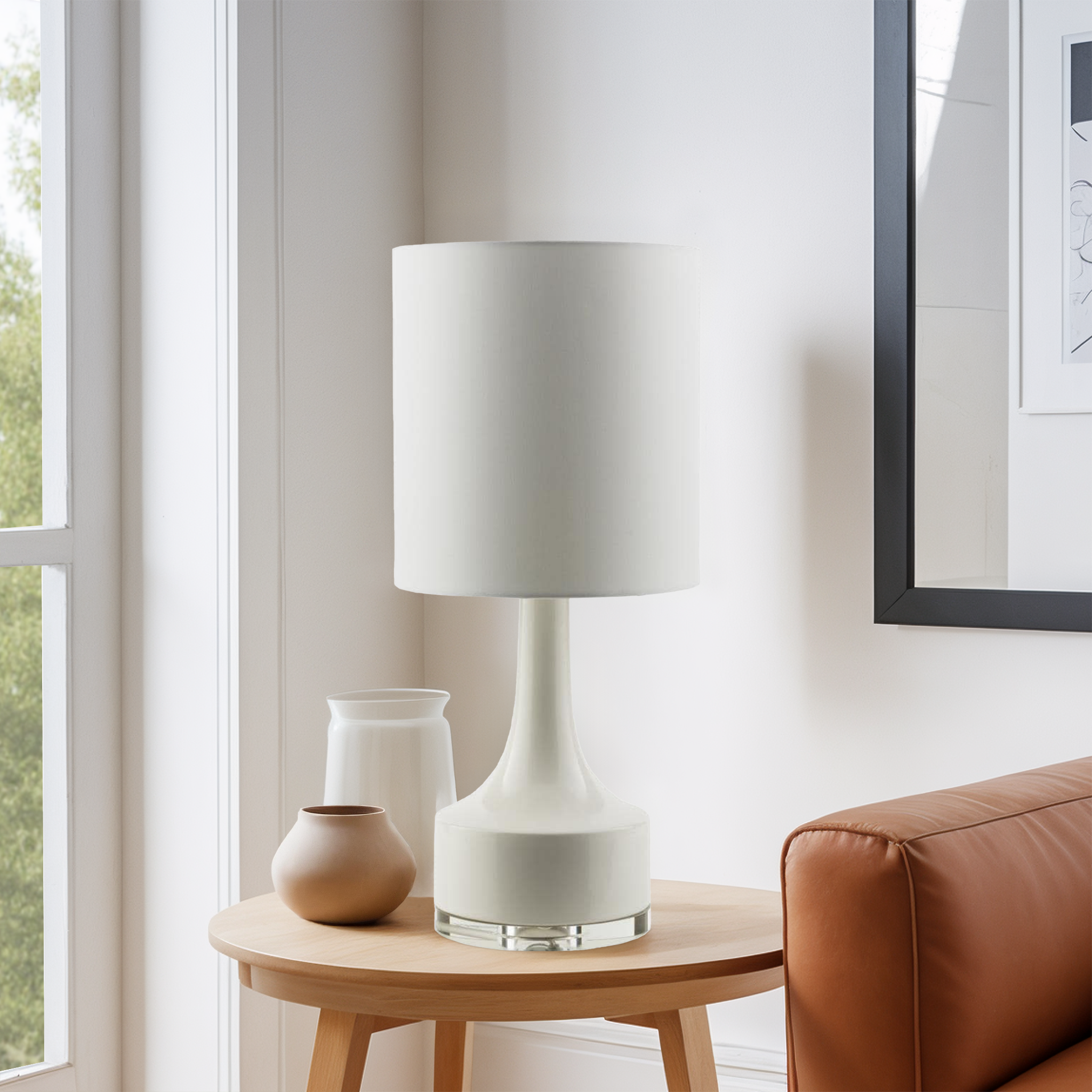 Surya FRR356-TBL Table-Lamps - View #2