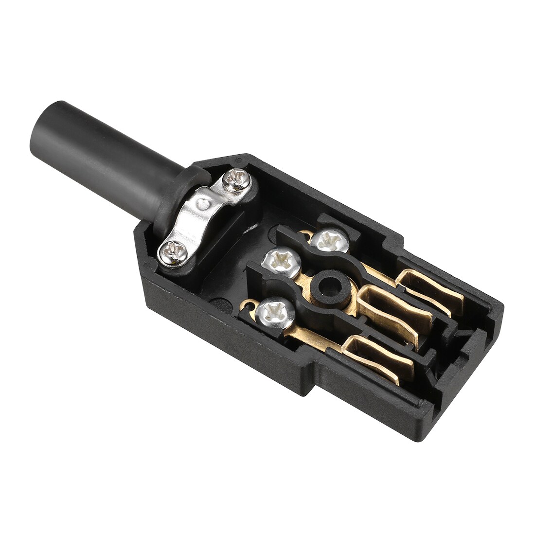 Unique Bargains S25112801UX0430 Electrical-Plugs-Connectors - View #4