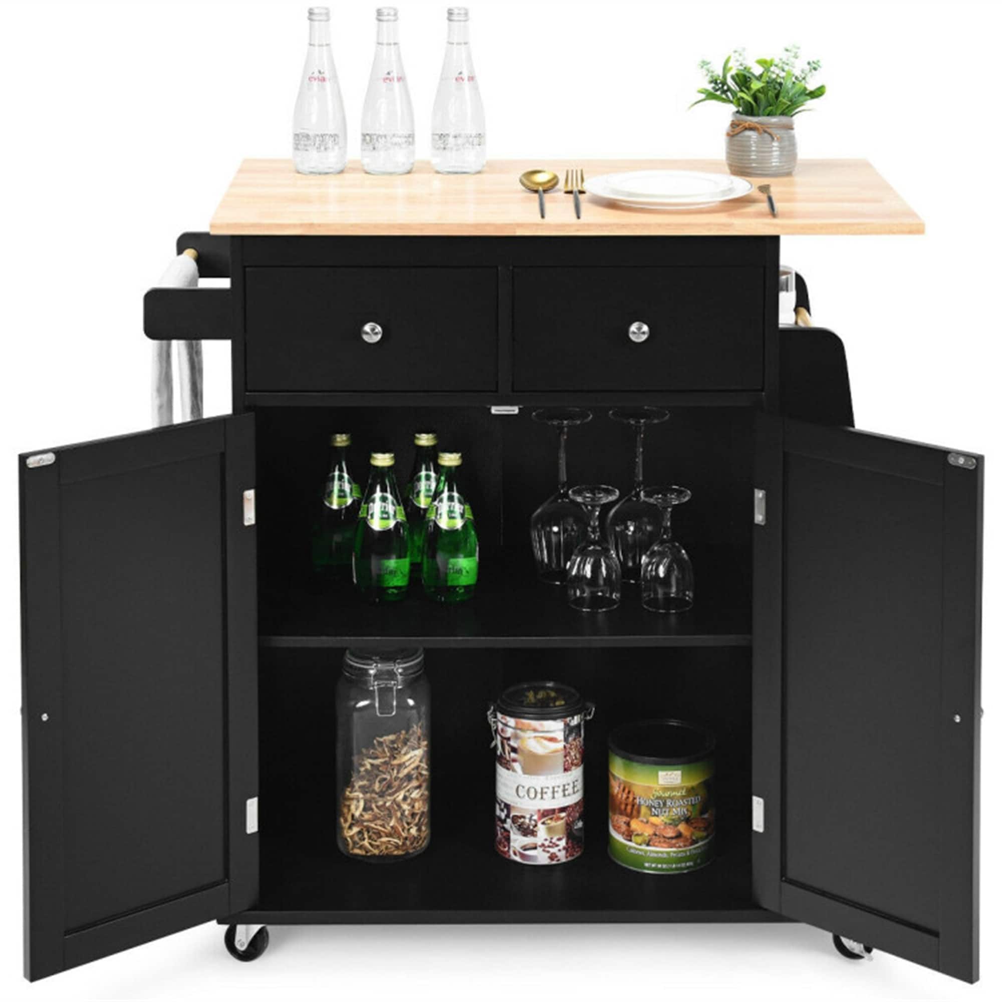 BABOOM BOM-9362AAB-OR Kitchen-Furniture - View #4