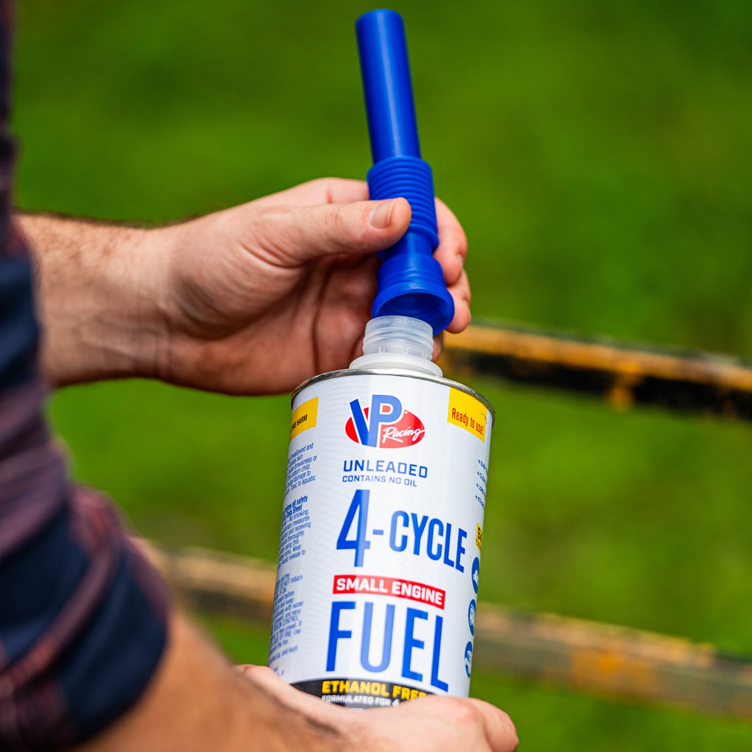VP Racing Fuels 6205 Ope-Fuel - View #6