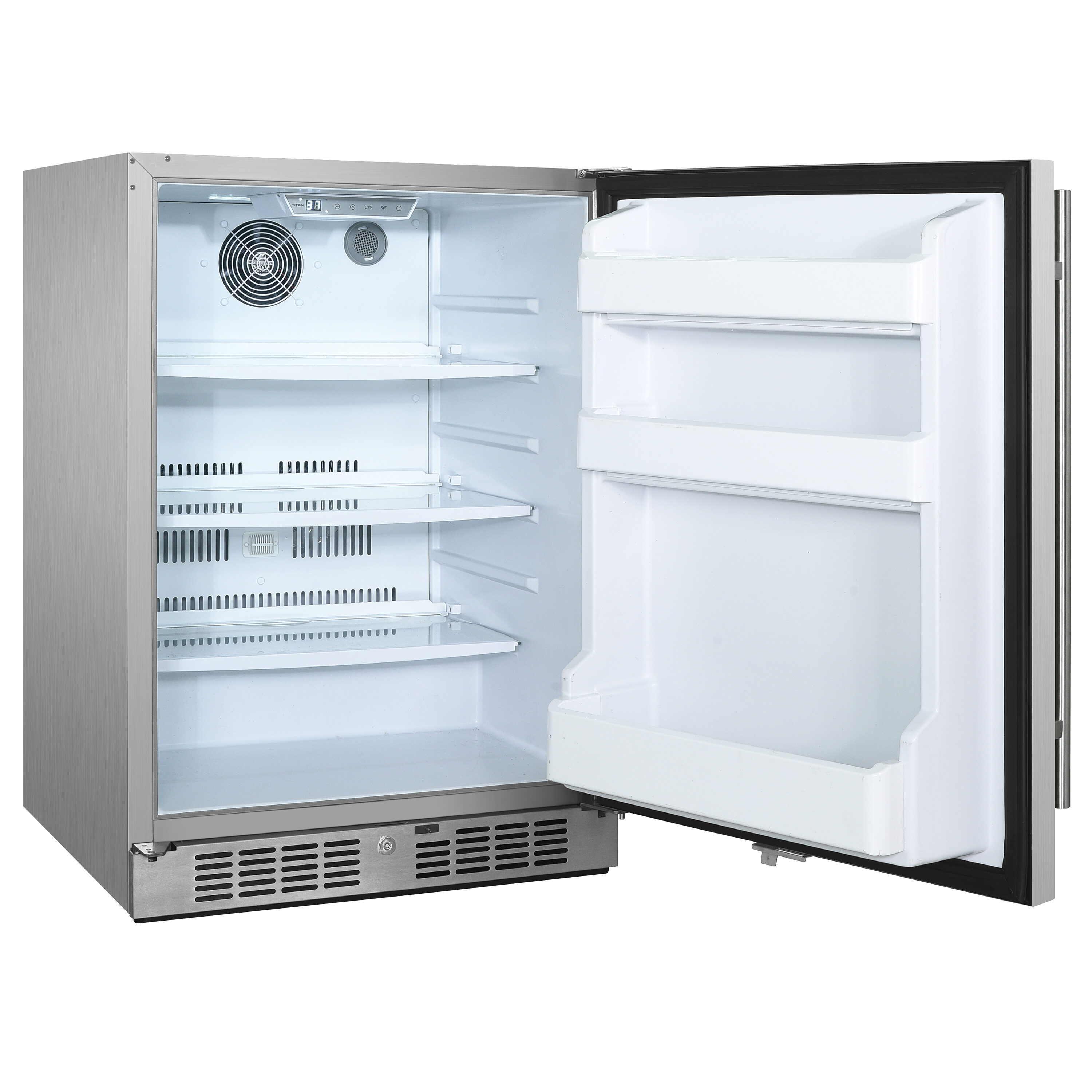 Titan OD-R24SDSZ01 Beverage-Dispensers - View #10