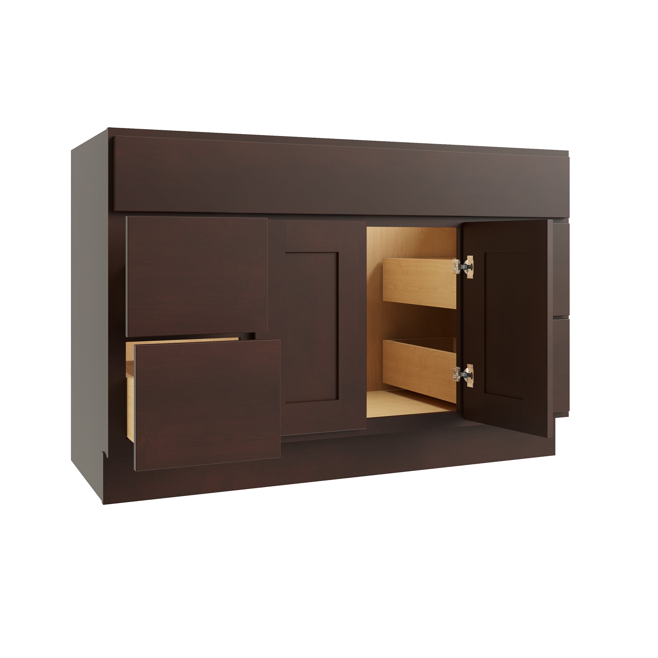 RELIABILT L11-V48DD vanities - View #4