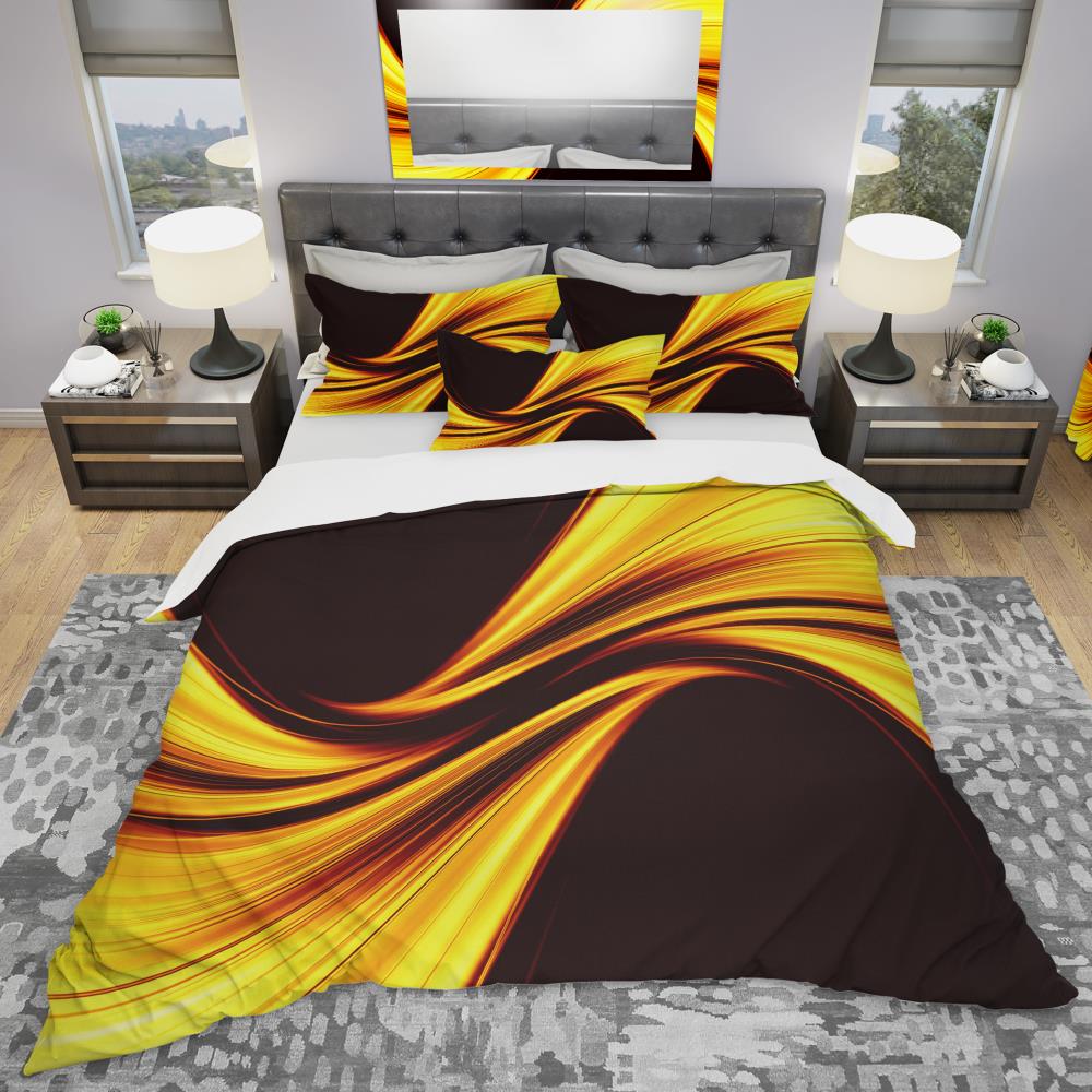 Designart BED3019-Q bedding - View #2