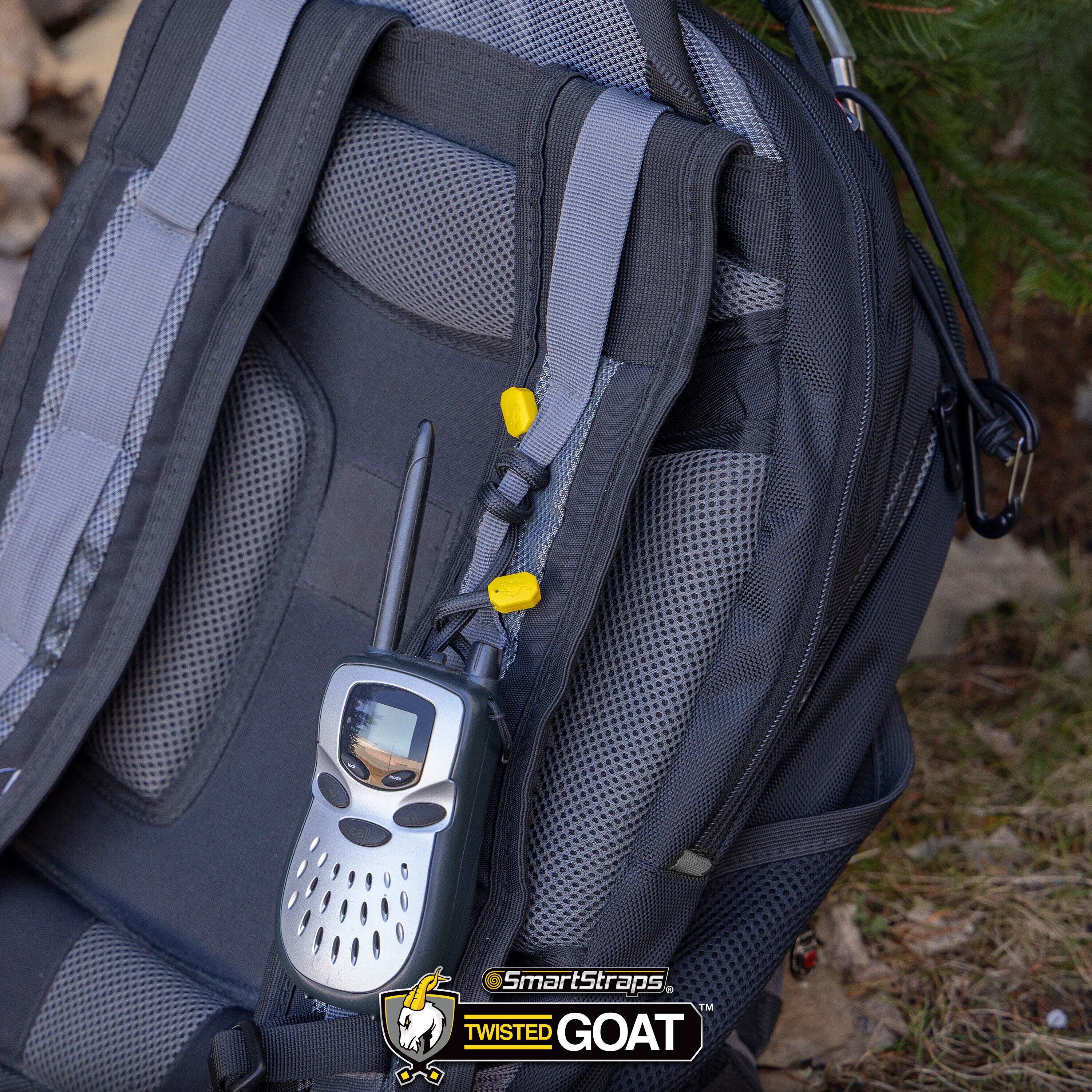 TWISTED GOAT 9651 bungees - View #11