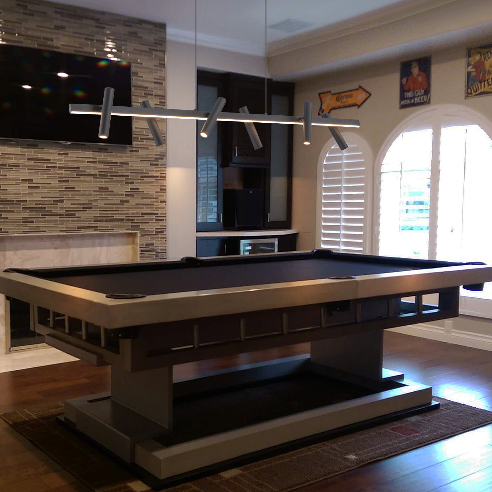 LLHZSY CL-1067223 Pendant-Lights - View #10