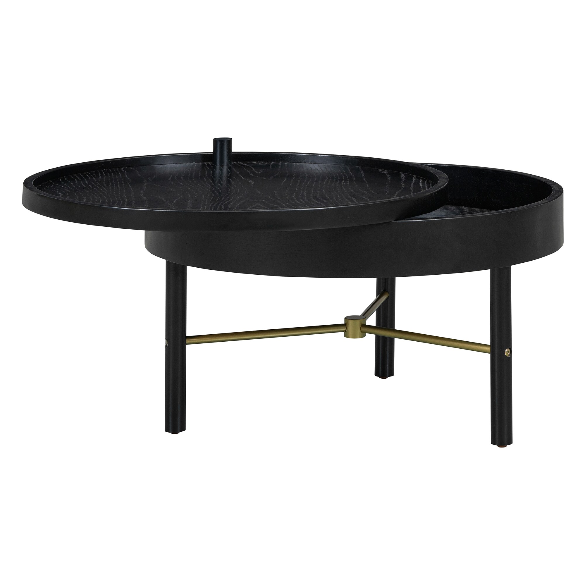 ModernLuxe L3P-N735P185132B Coffee-Tables - View #15